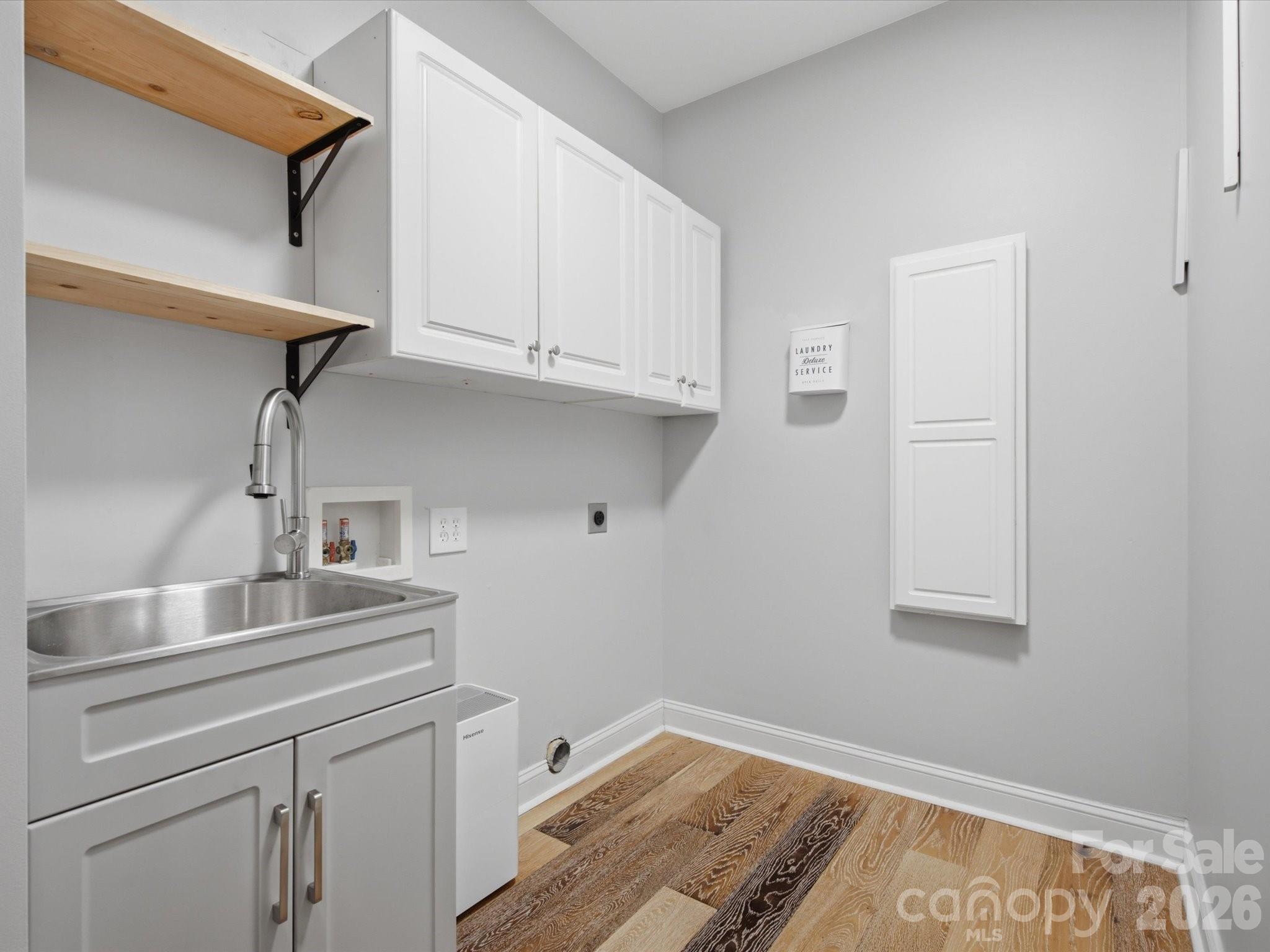 3004 Dodsworth Drive — Cramerton