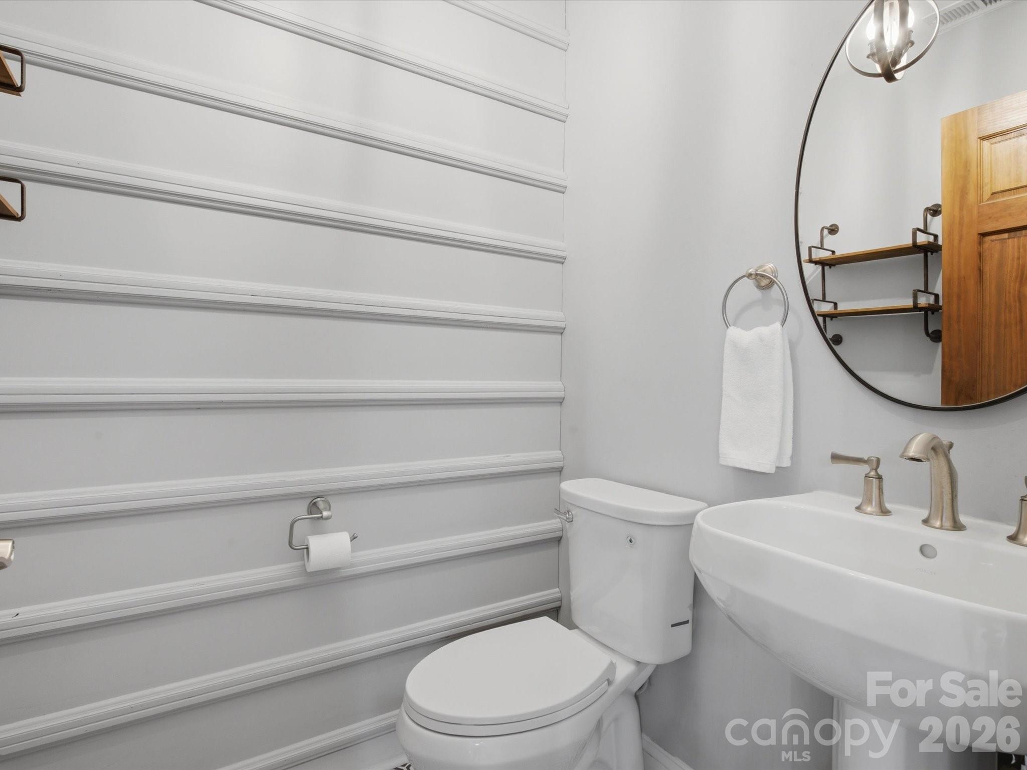 3004 Dodsworth Drive — Cramerton