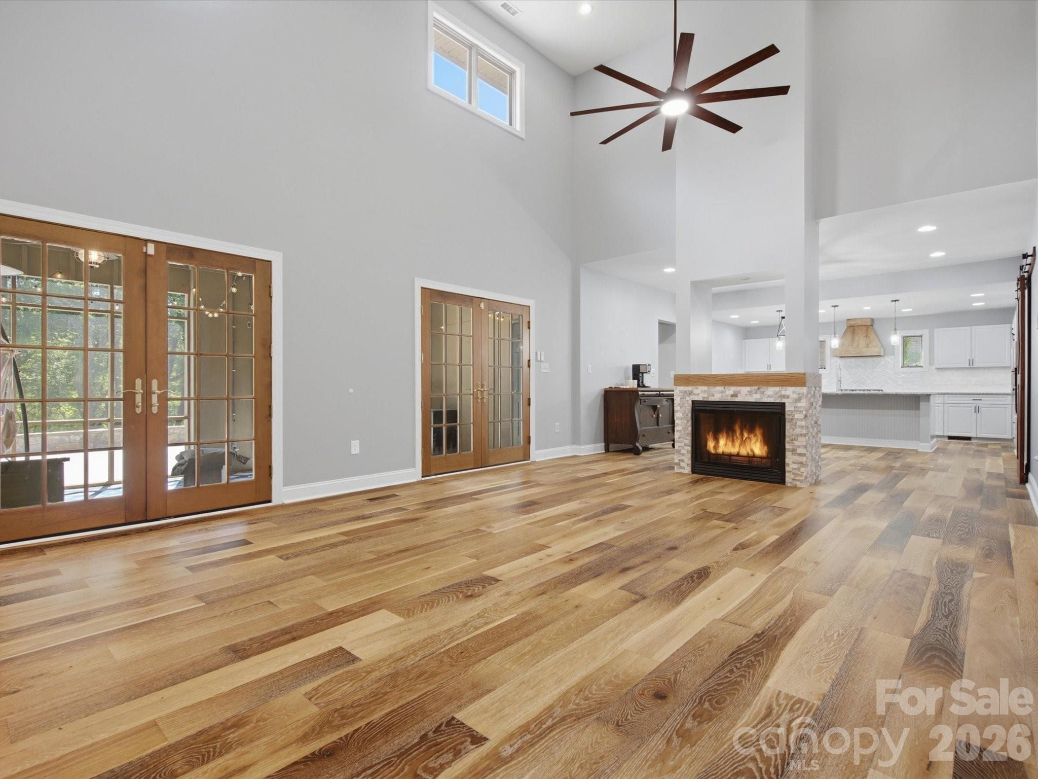 3004 Dodsworth Drive — Cramerton
