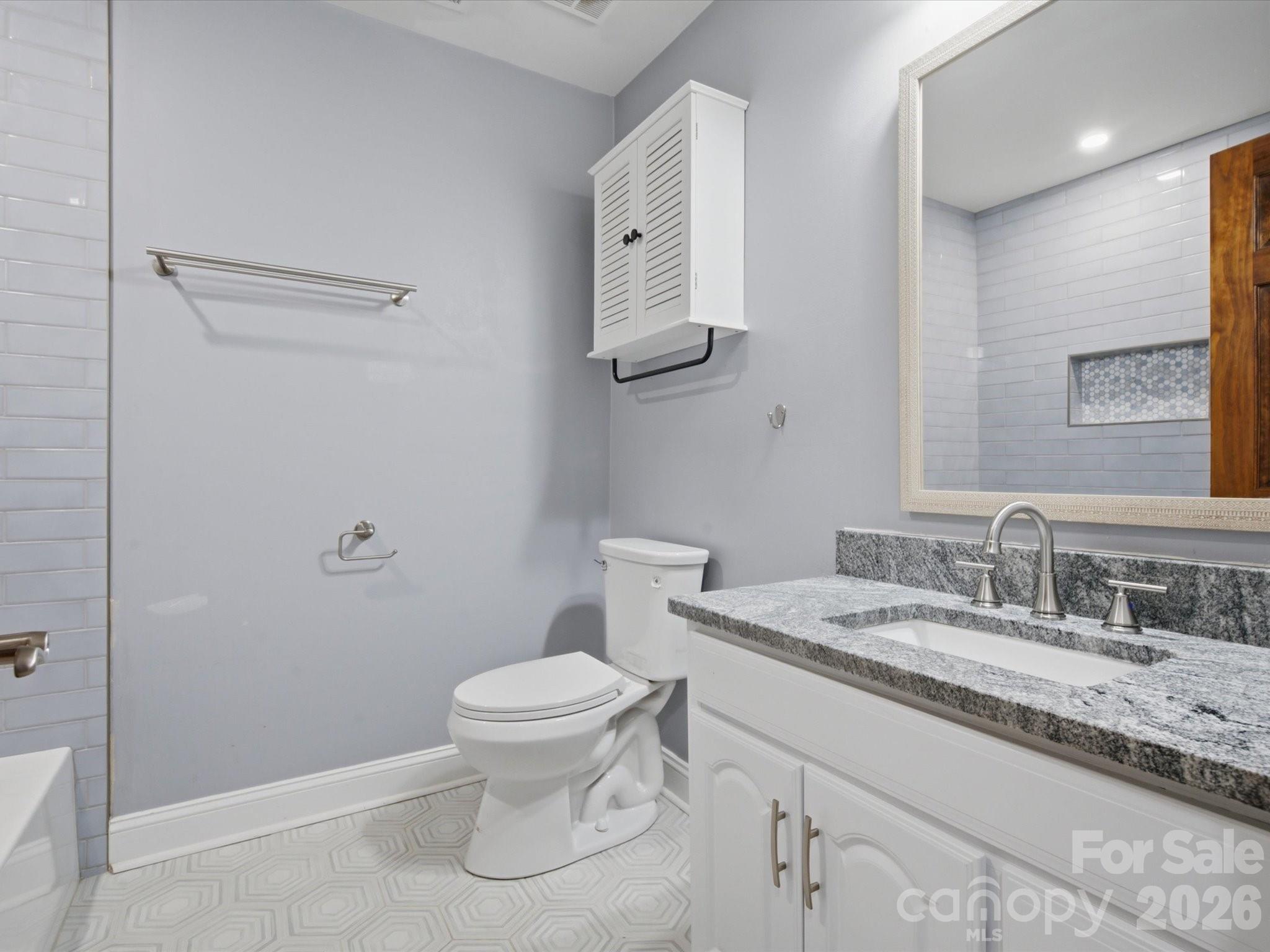 3004 Dodsworth Drive — Cramerton