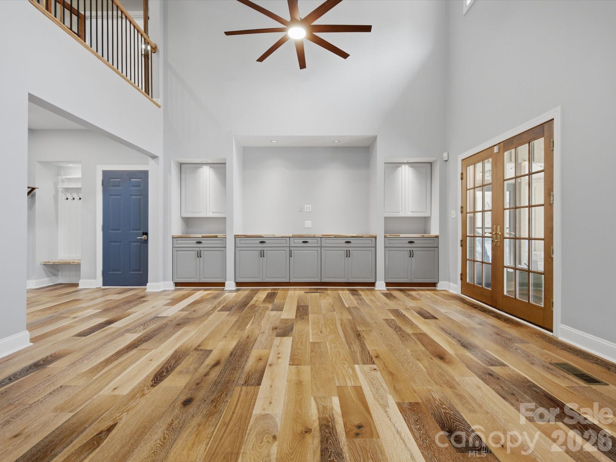 3004 Dodsworth Drive — Cramerton