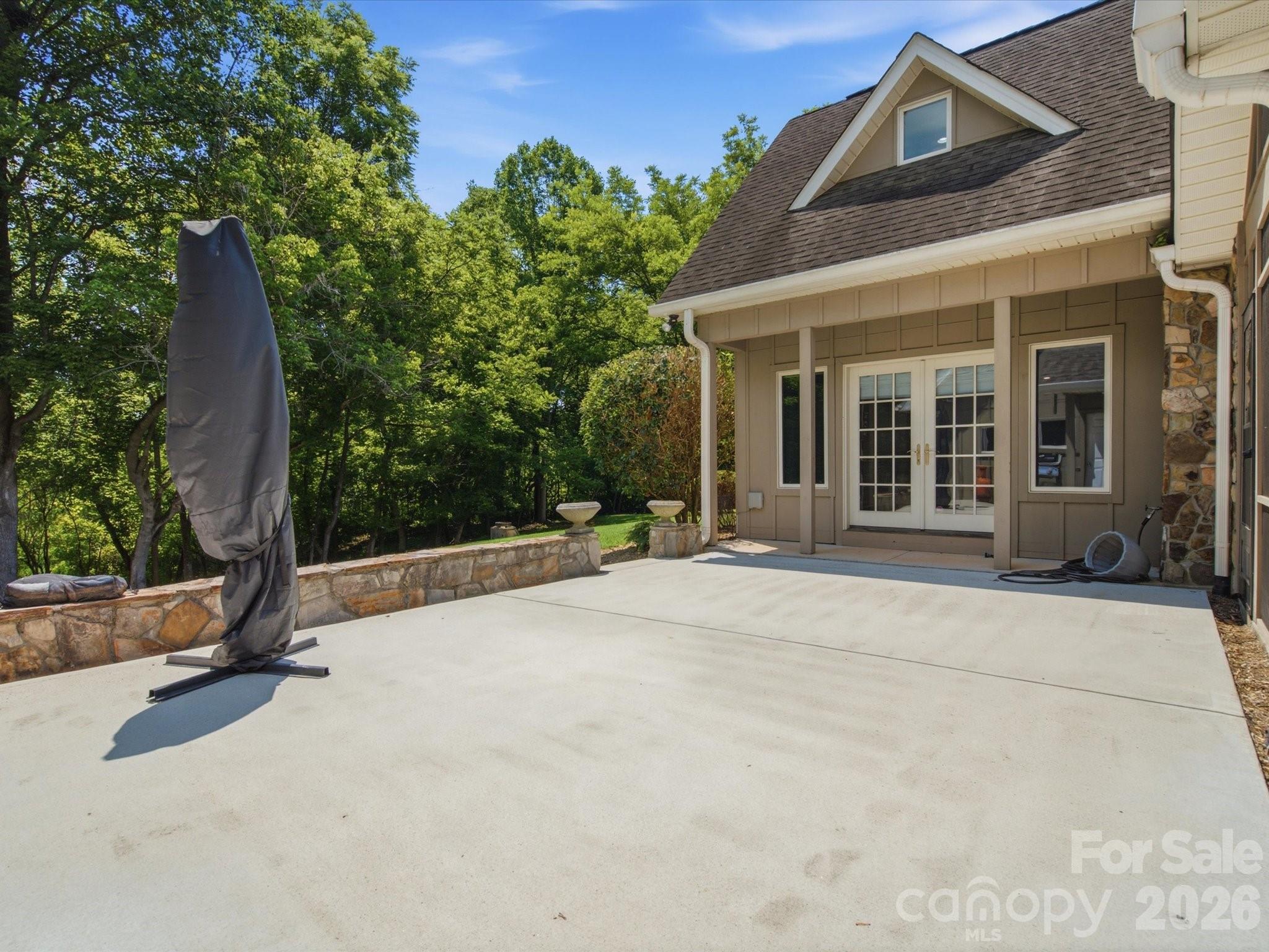 3004 Dodsworth Drive — Cramerton