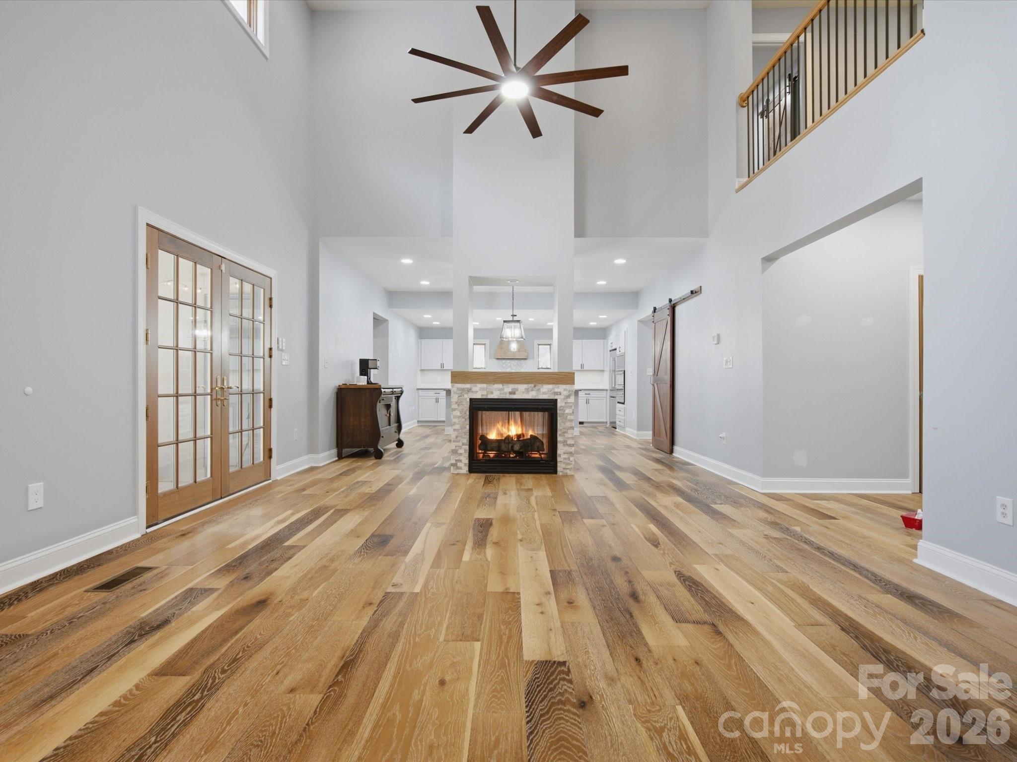 3004 Dodsworth Drive — Cramerton