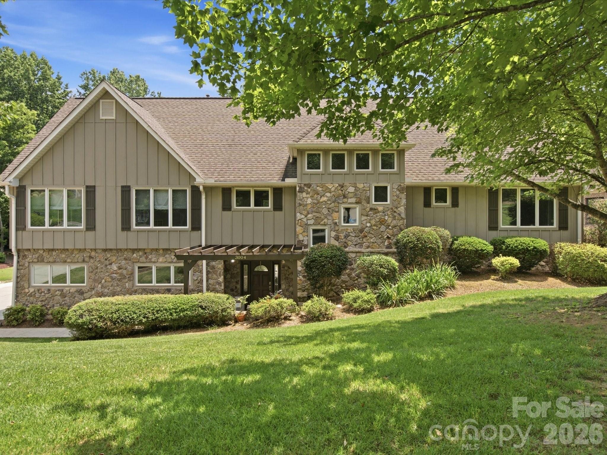 3004 Dodsworth Drive — Cramerton