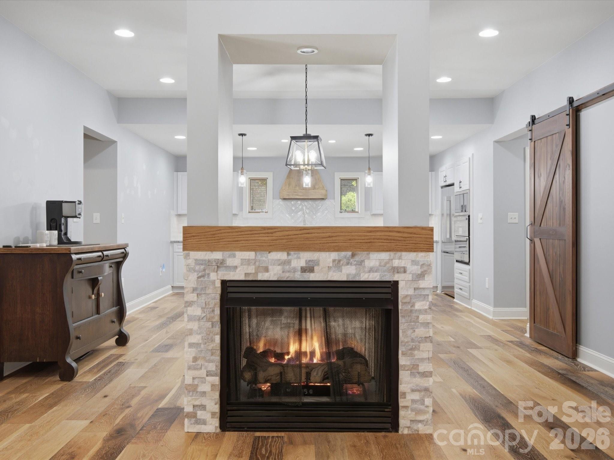 3004 Dodsworth Drive — Cramerton