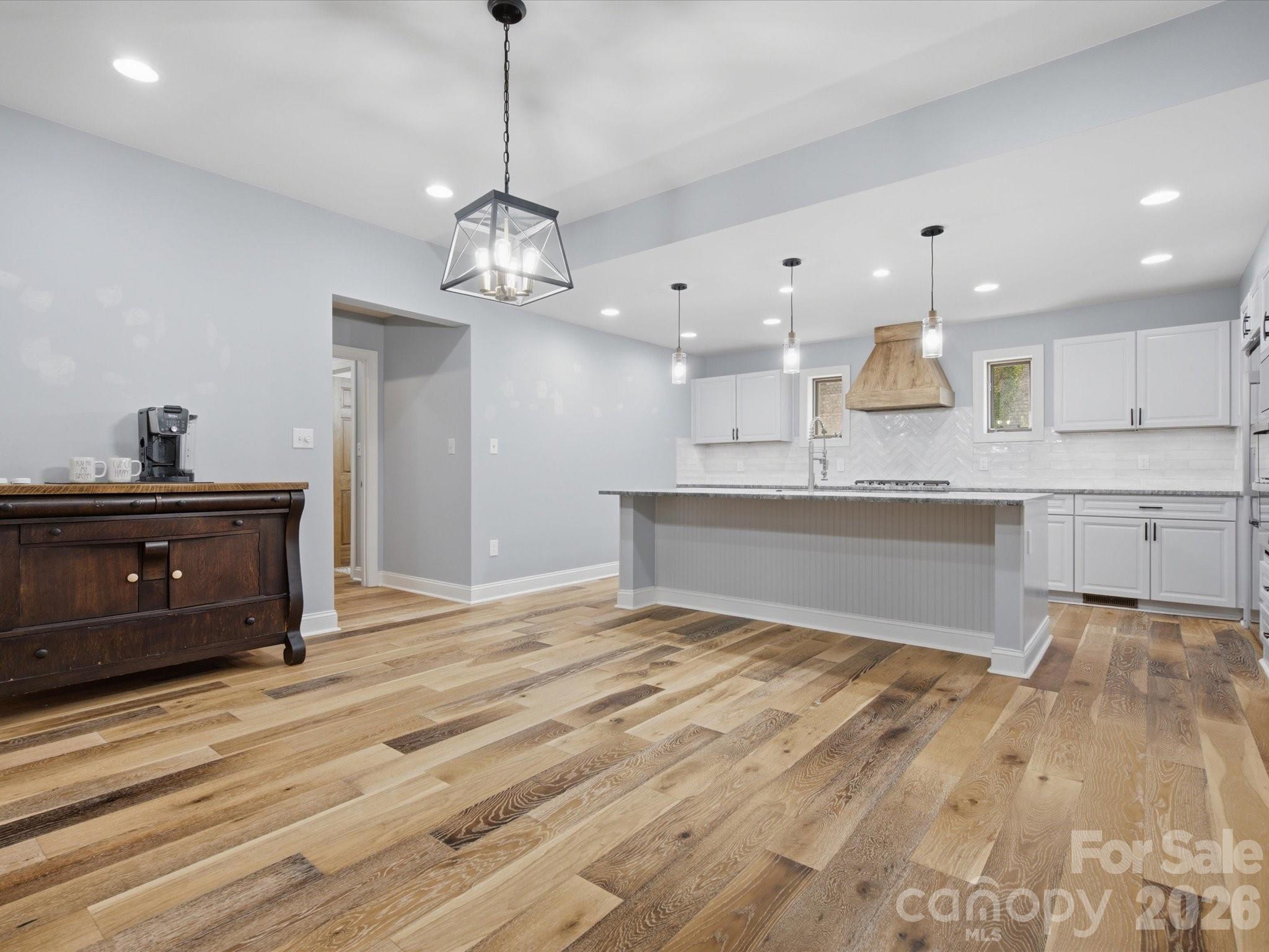 3004 Dodsworth Drive — Cramerton