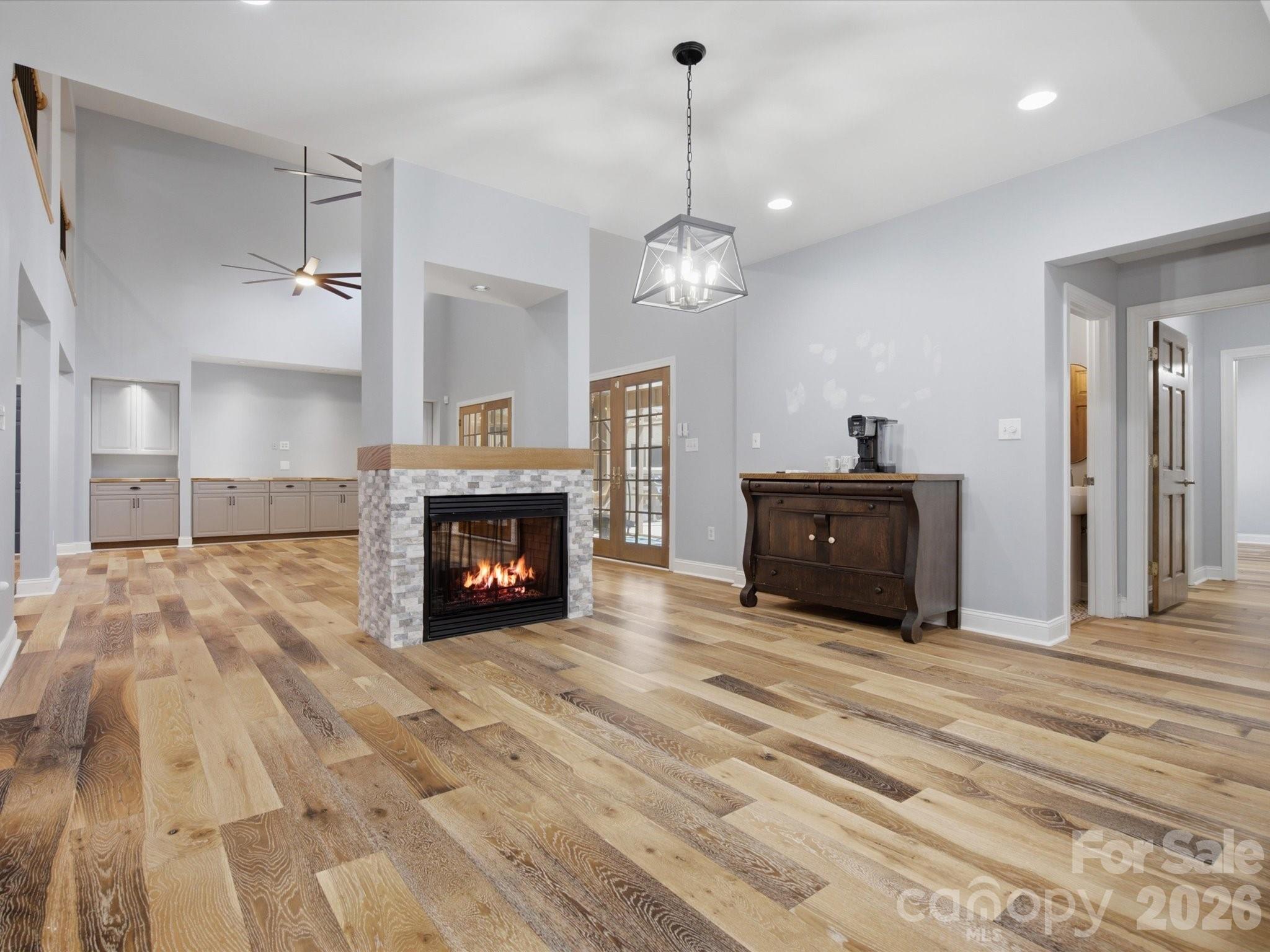 3004 Dodsworth Drive — Cramerton
