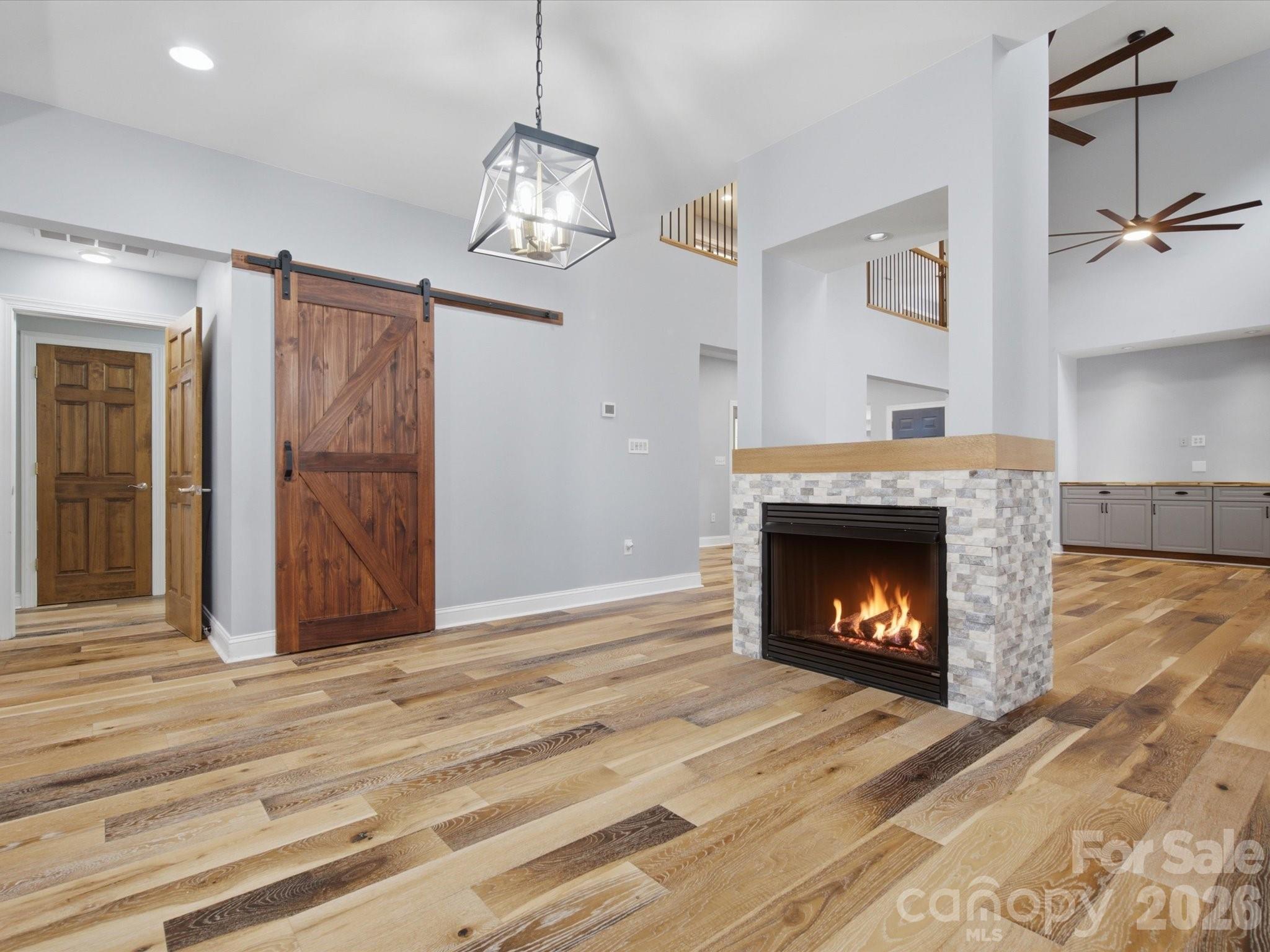 3004 Dodsworth Drive — Cramerton