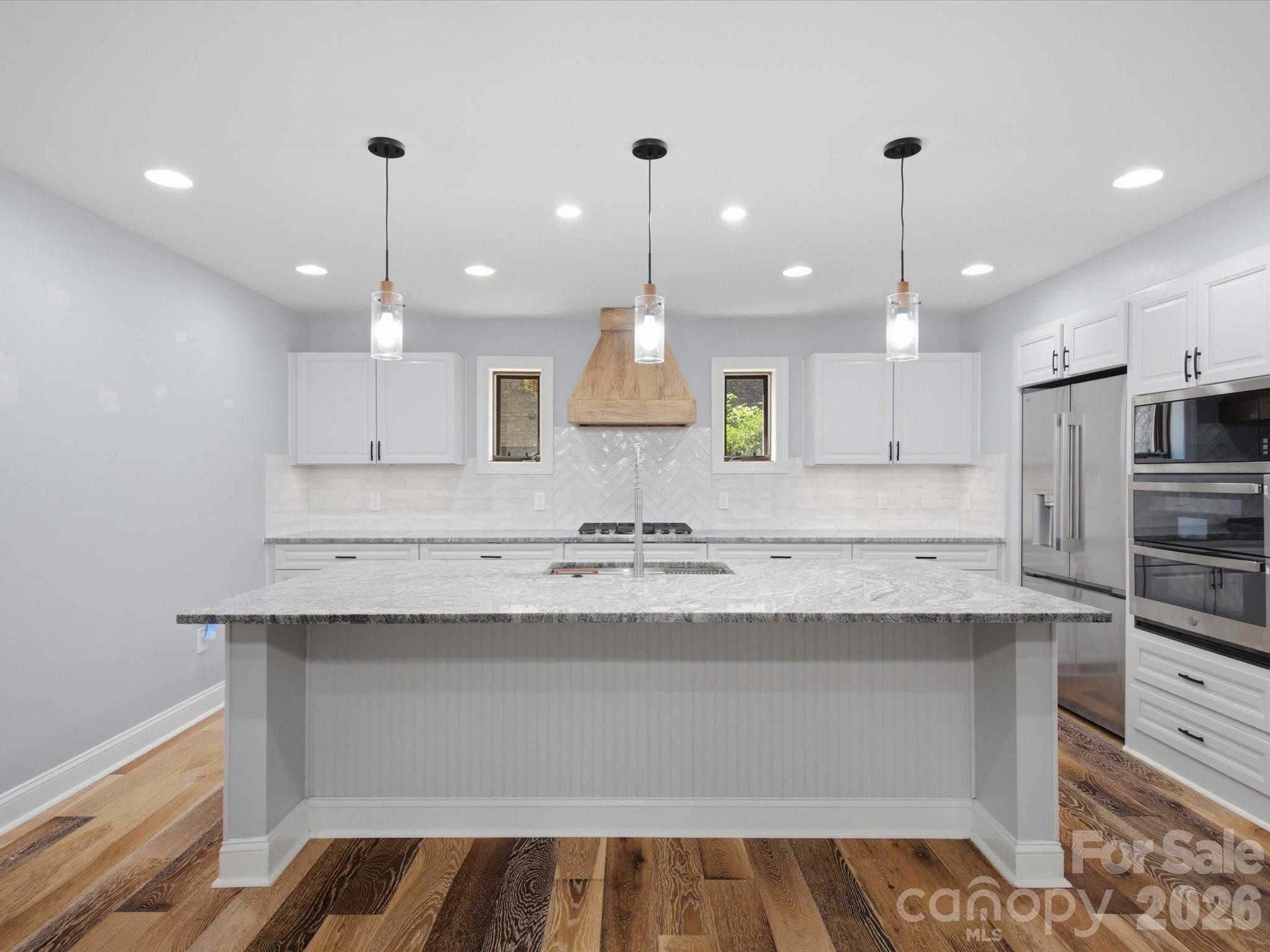 3004 Dodsworth Drive — Cramerton
