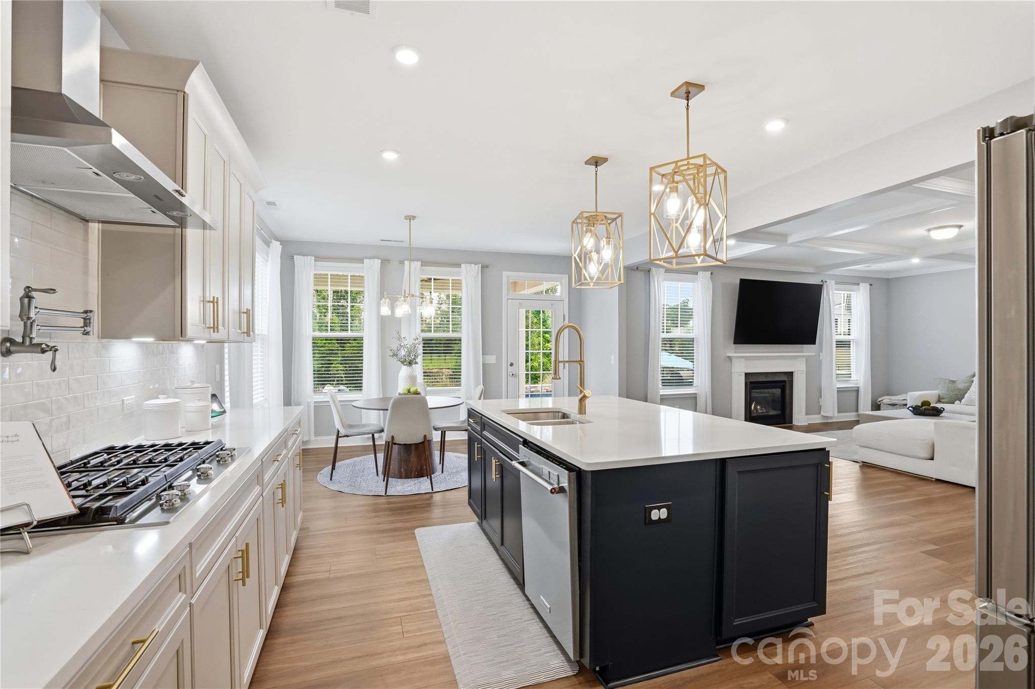 716 Landau Road — Waxhaw
