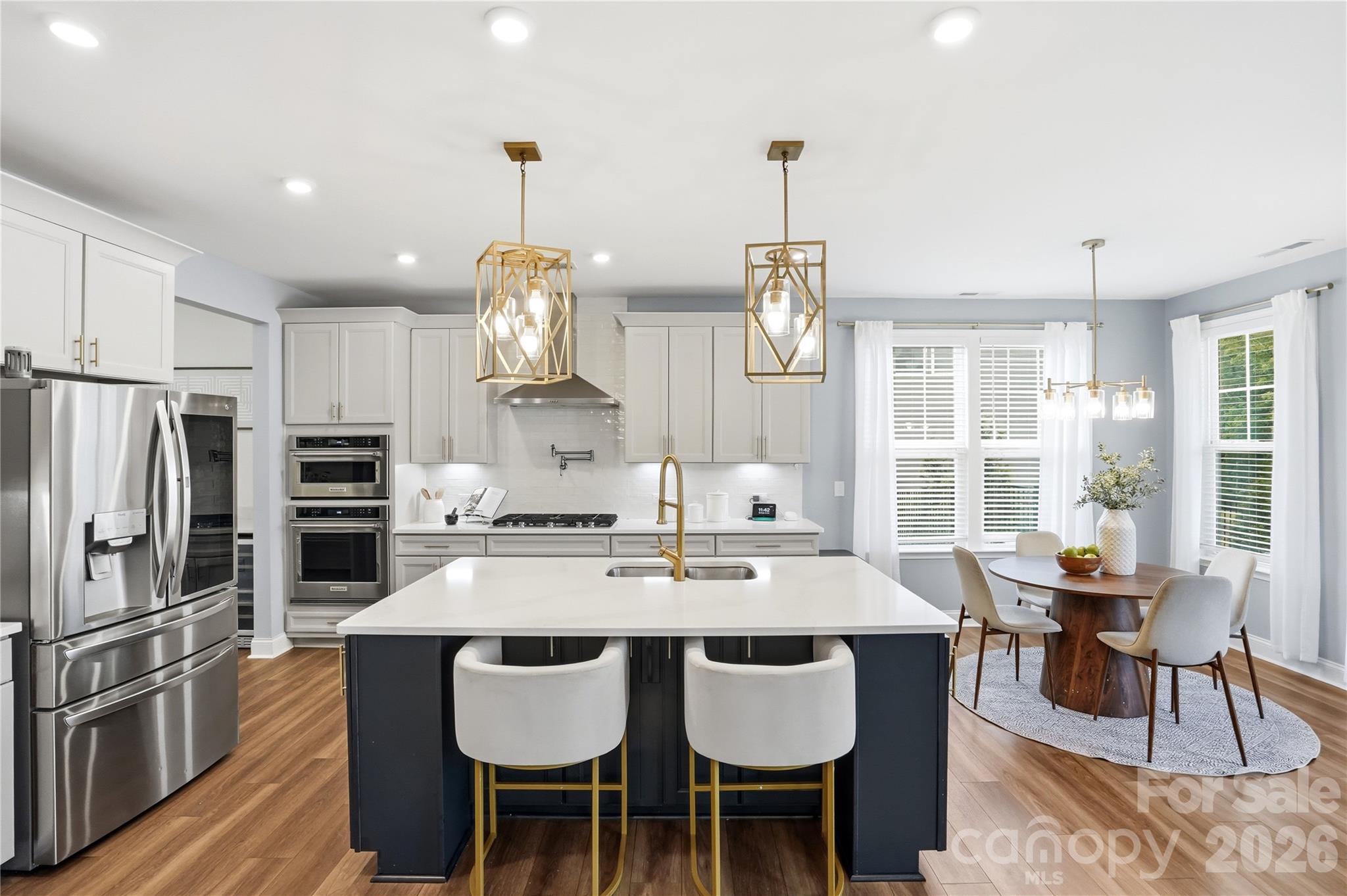 716 Landau Road — Waxhaw