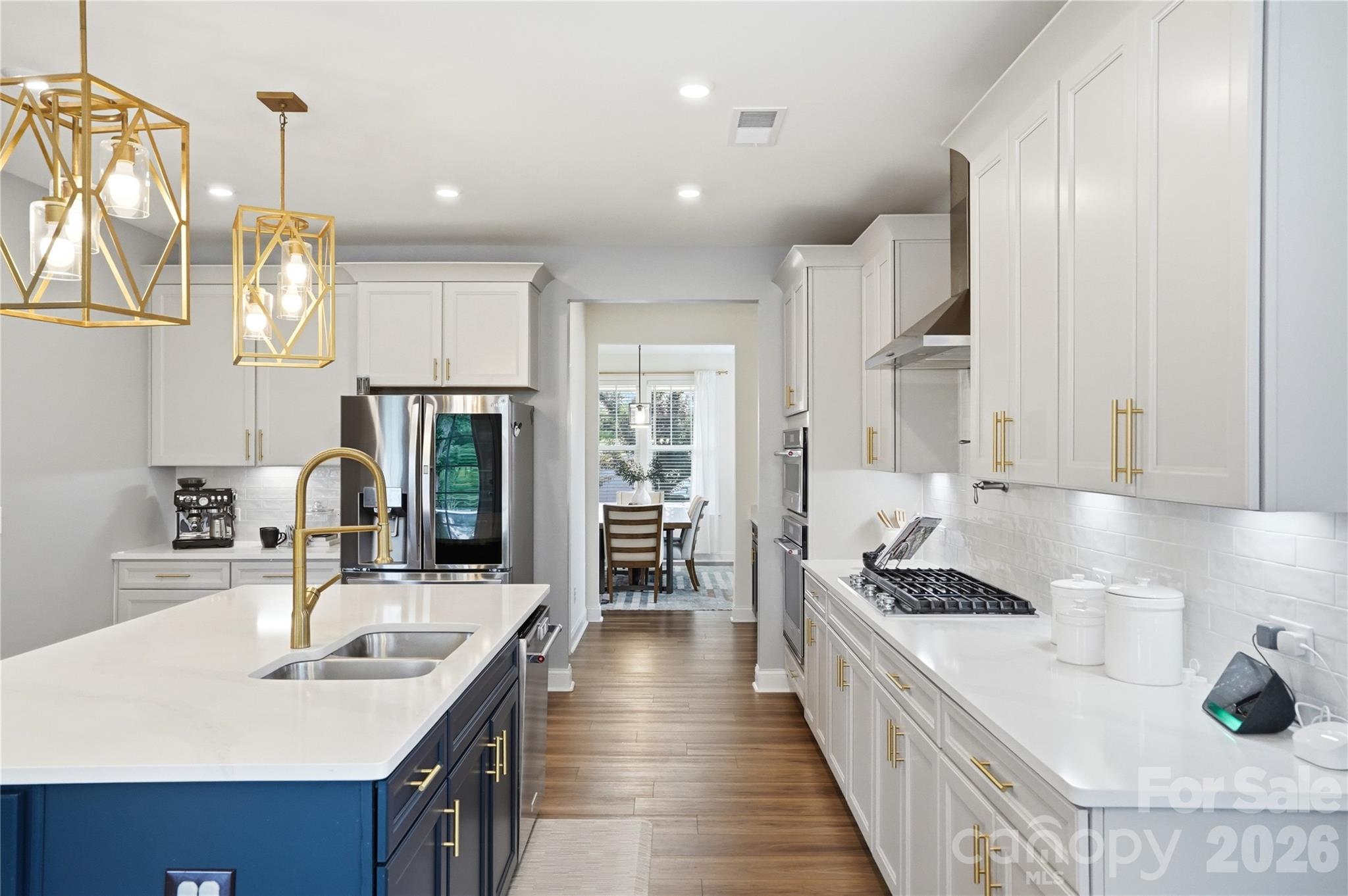 716 Landau Road — Waxhaw