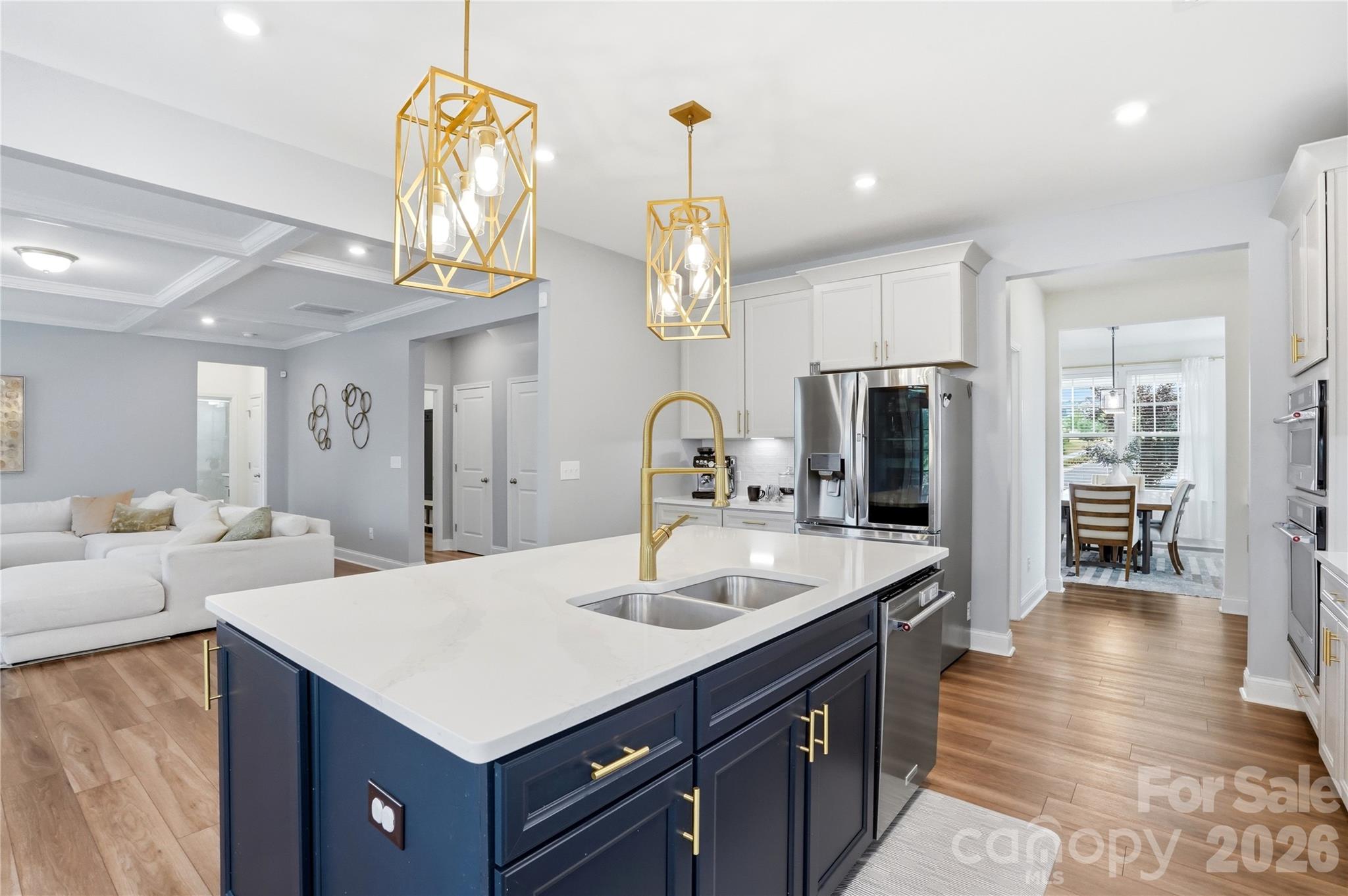 716 Landau Road — Waxhaw
