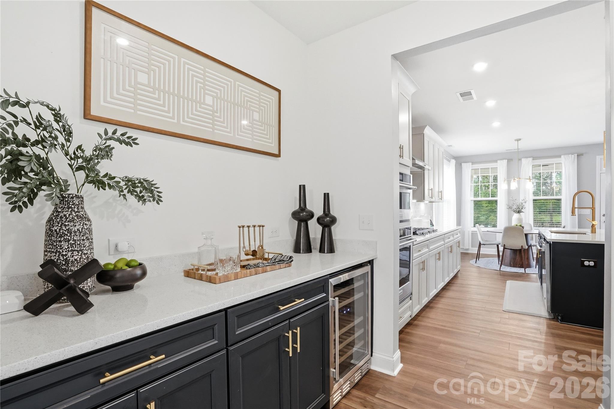 716 Landau Road — Waxhaw