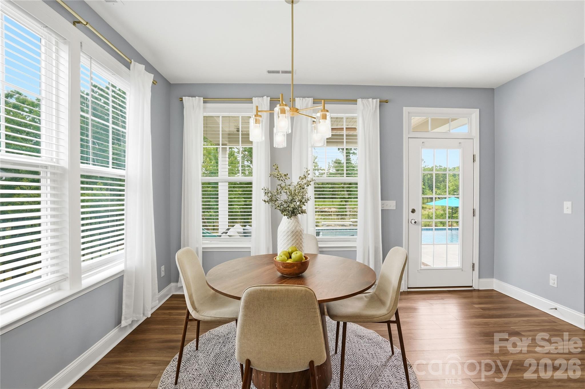 716 Landau Road — Waxhaw