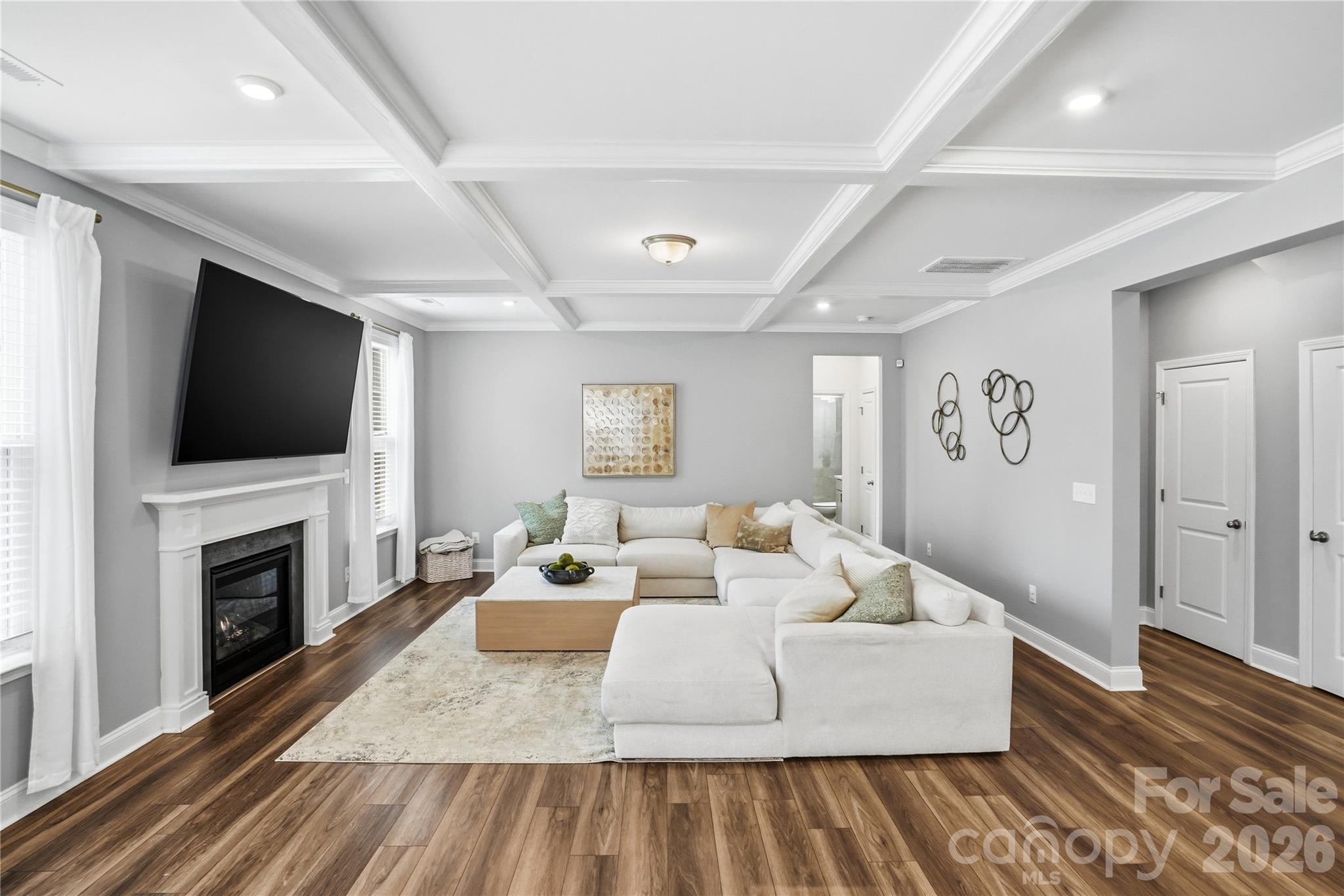 716 Landau Road — Waxhaw