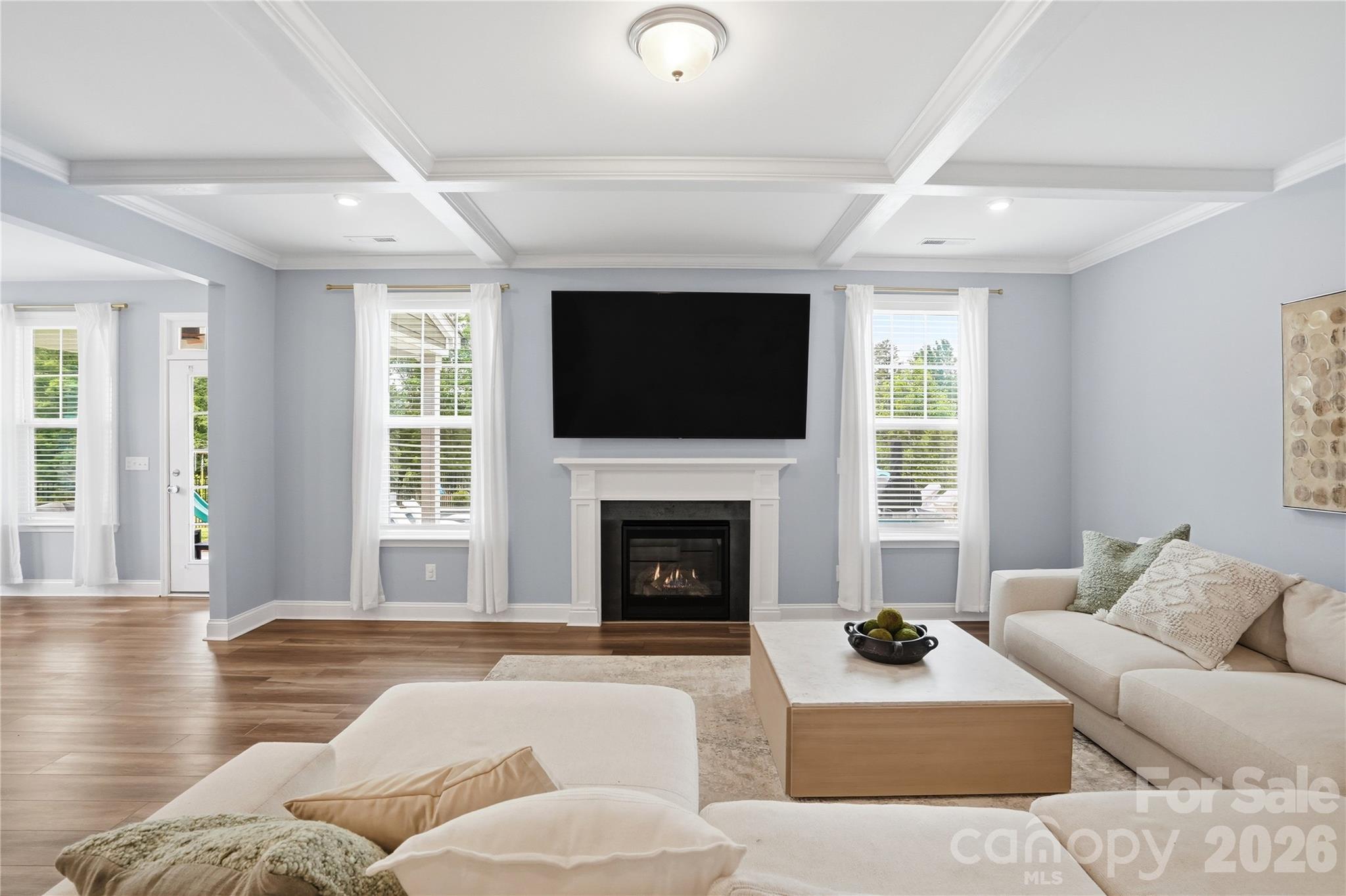716 Landau Road — Waxhaw