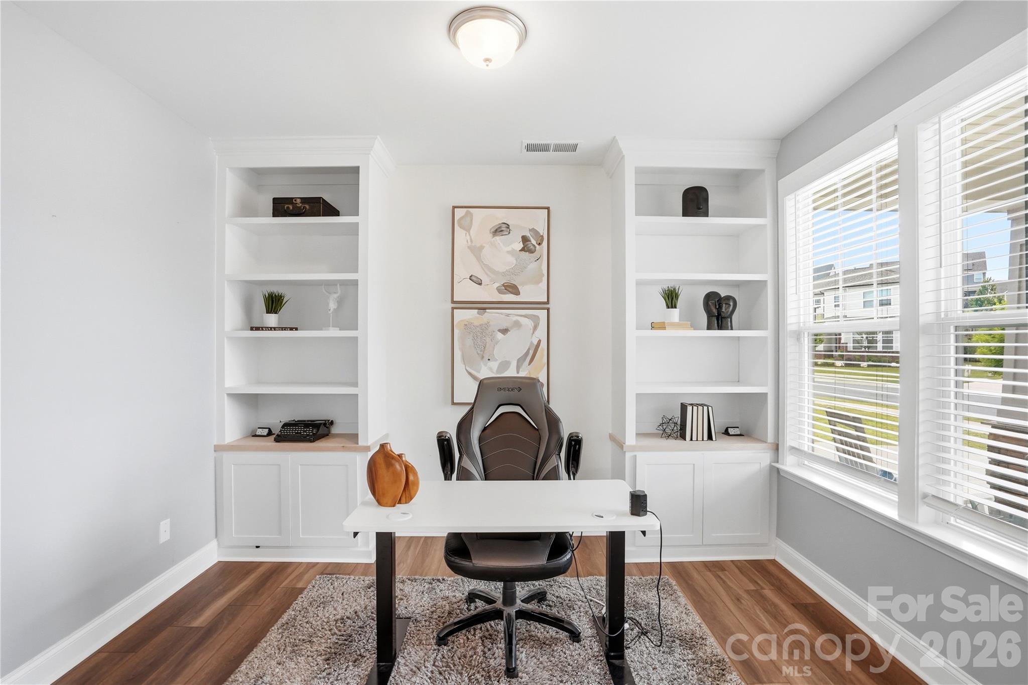 716 Landau Road — Waxhaw