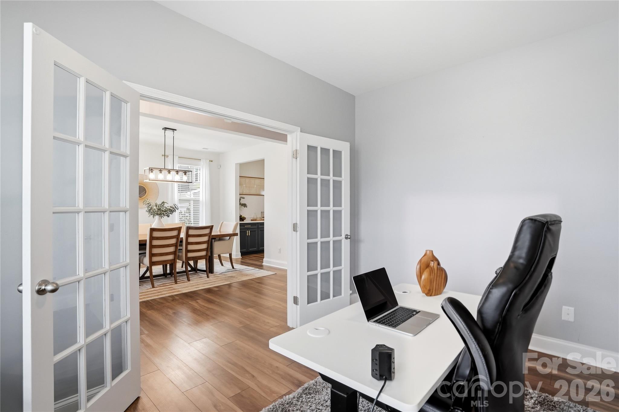 716 Landau Road — Waxhaw