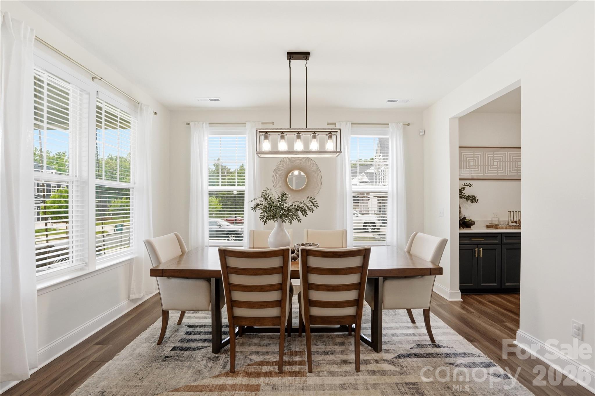 716 Landau Road — Waxhaw
