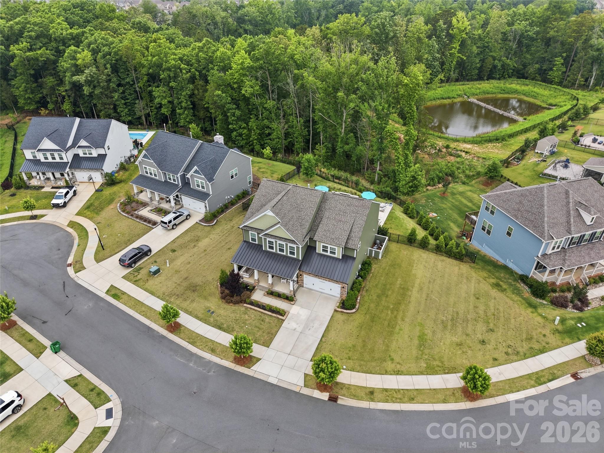 716 Landau Road — Waxhaw