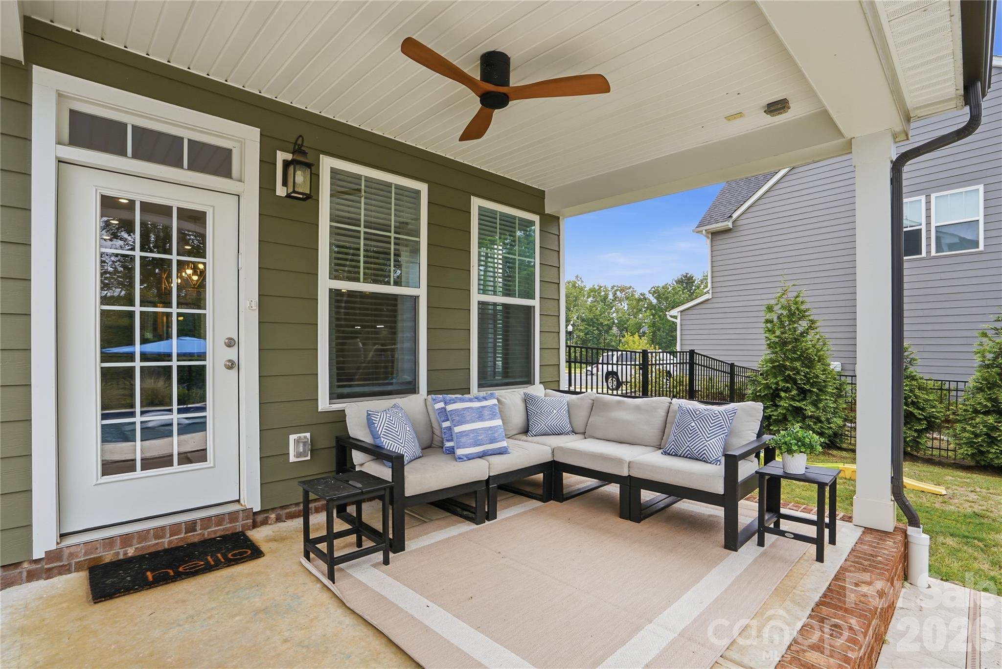 716 Landau Road — Waxhaw