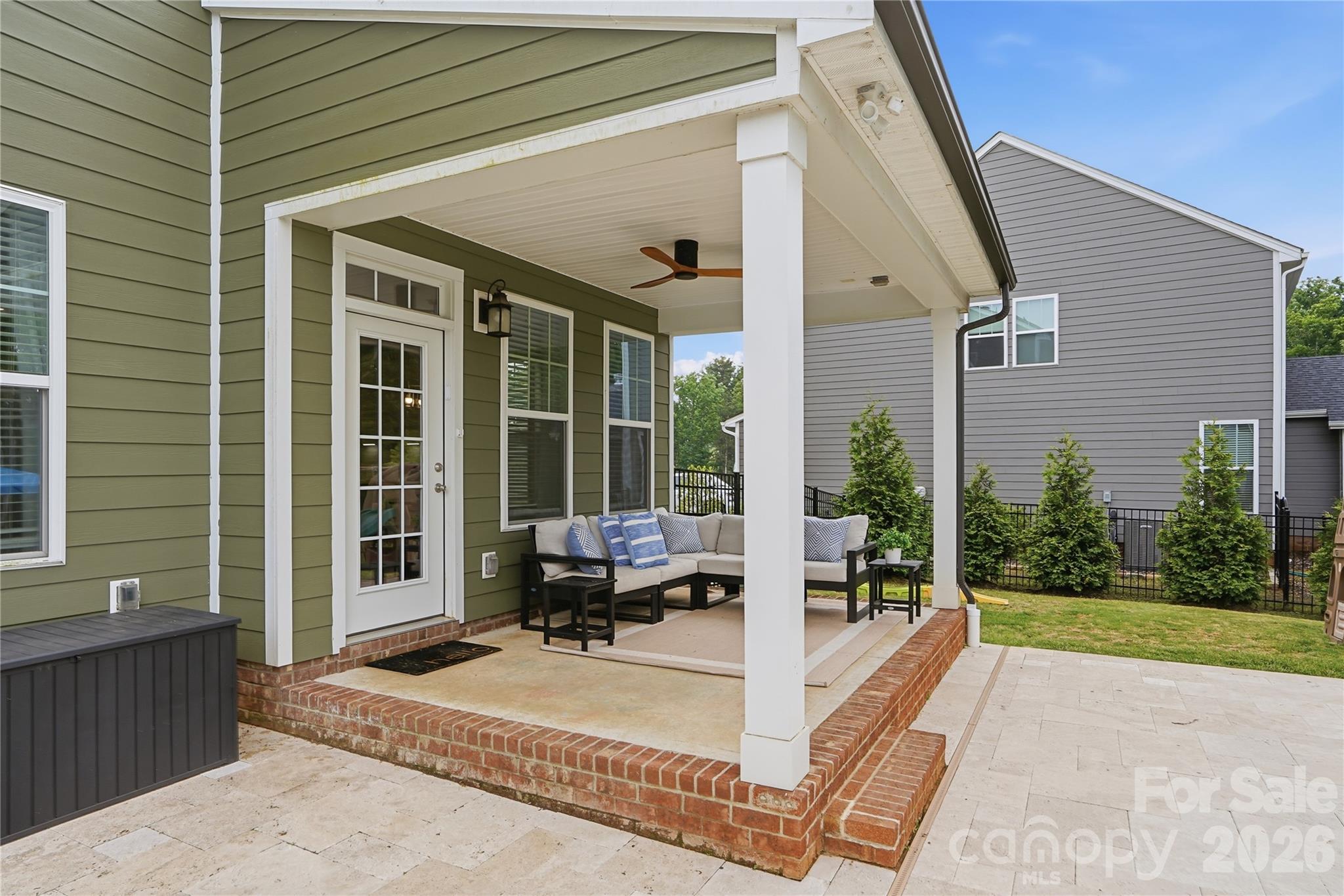 716 Landau Road — Waxhaw