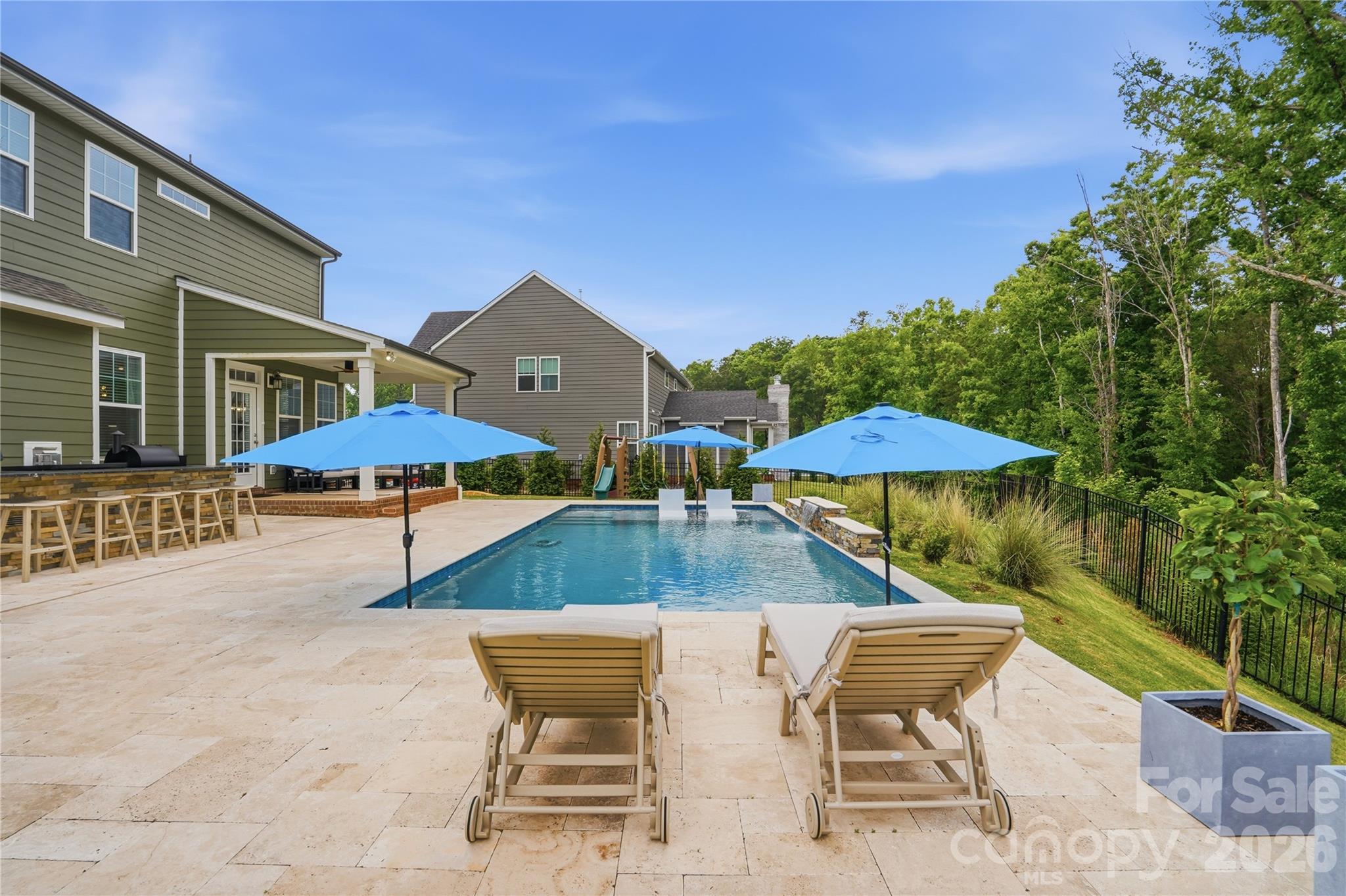 716 Landau Road — Waxhaw