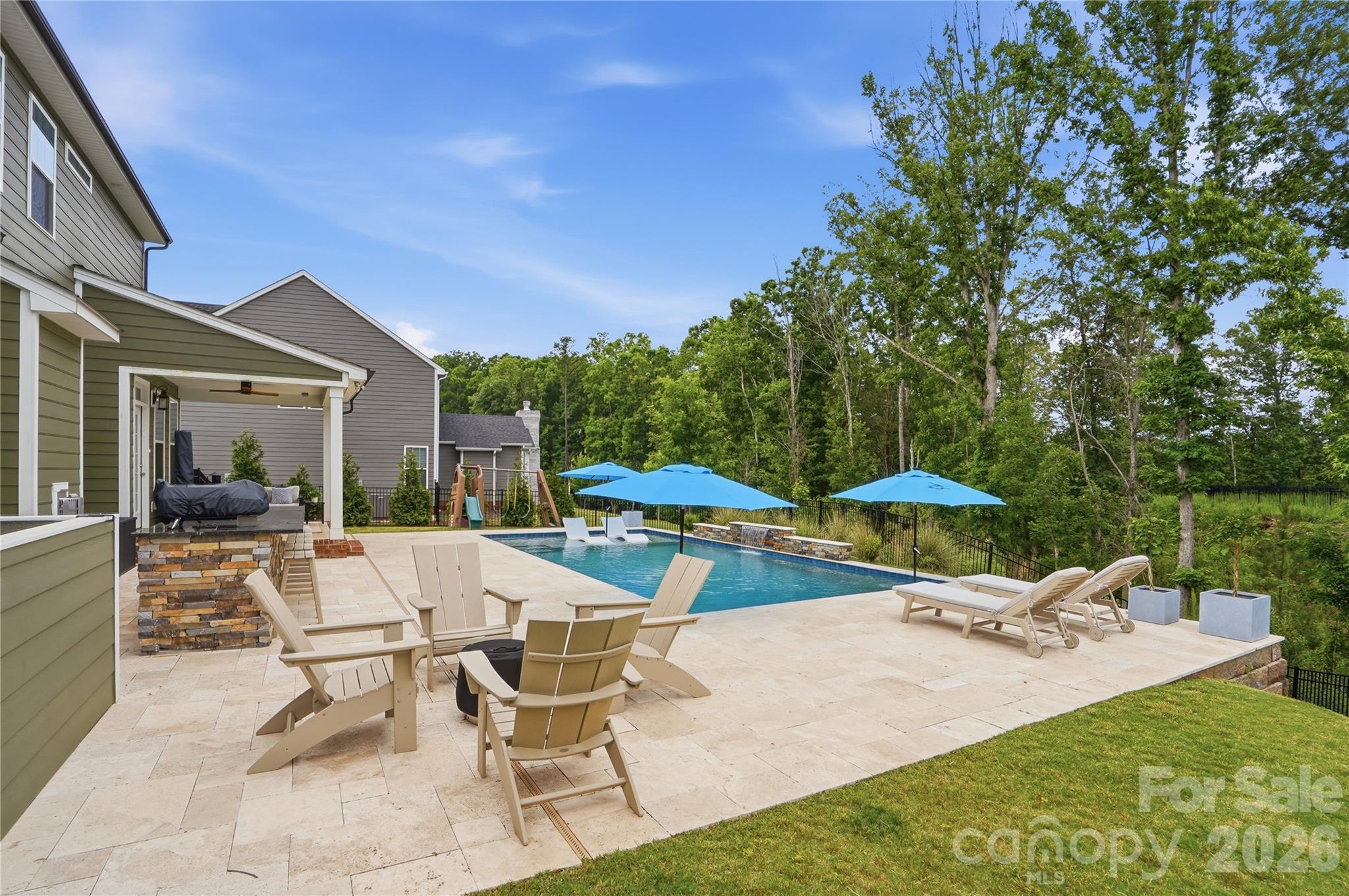 716 Landau Road — Waxhaw