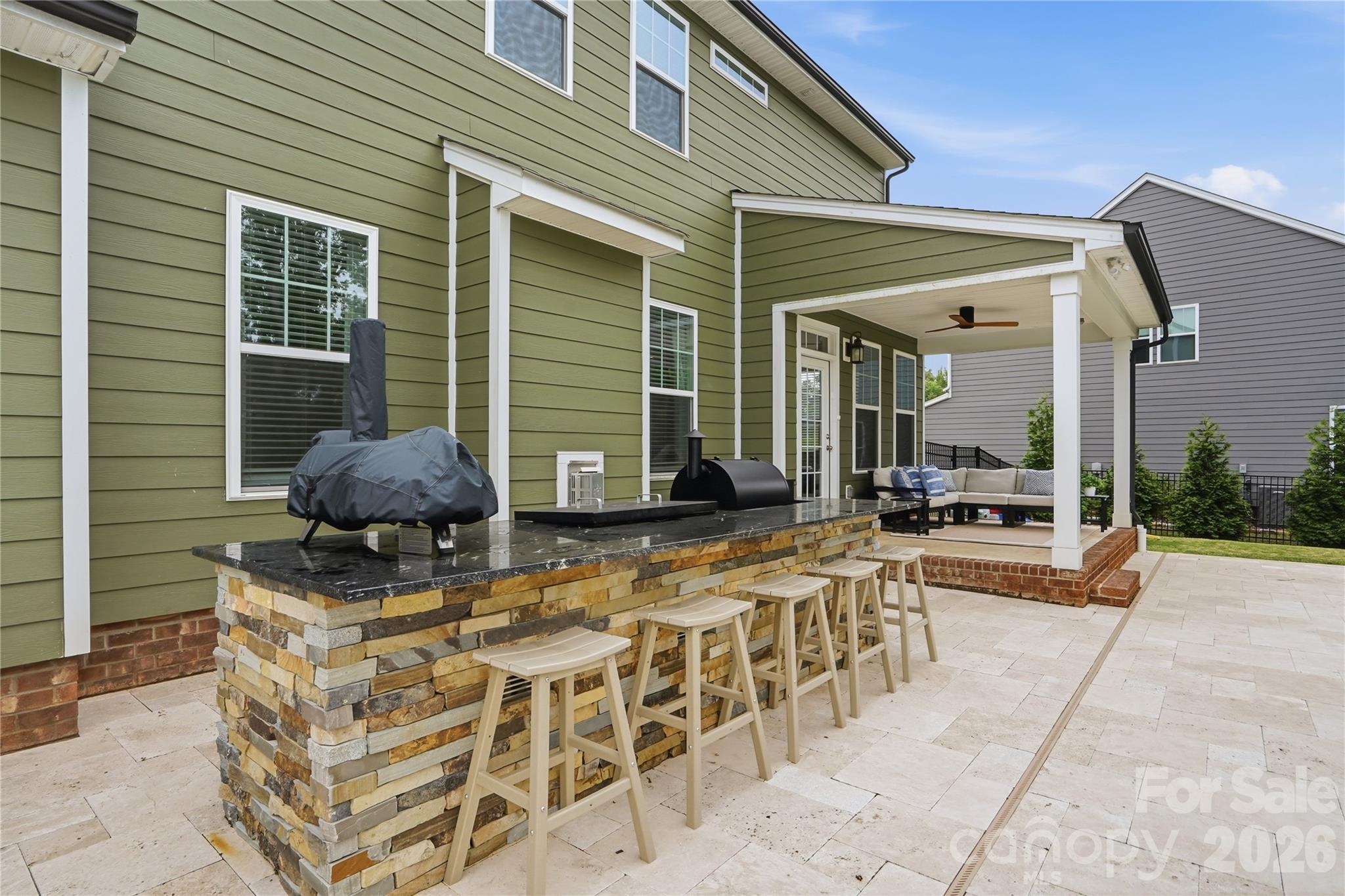 716 Landau Road — Waxhaw