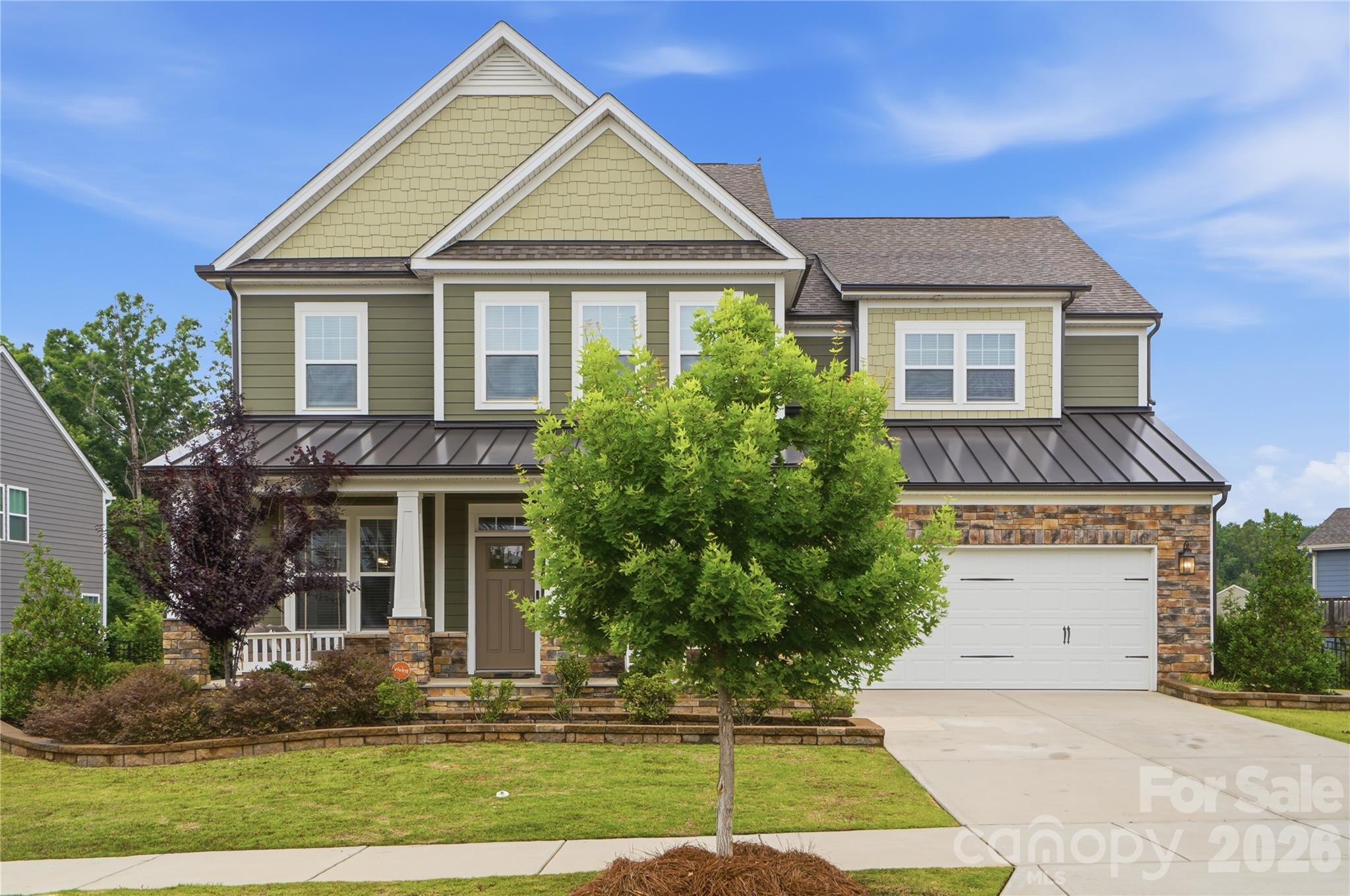 716 Landau Road — Waxhaw