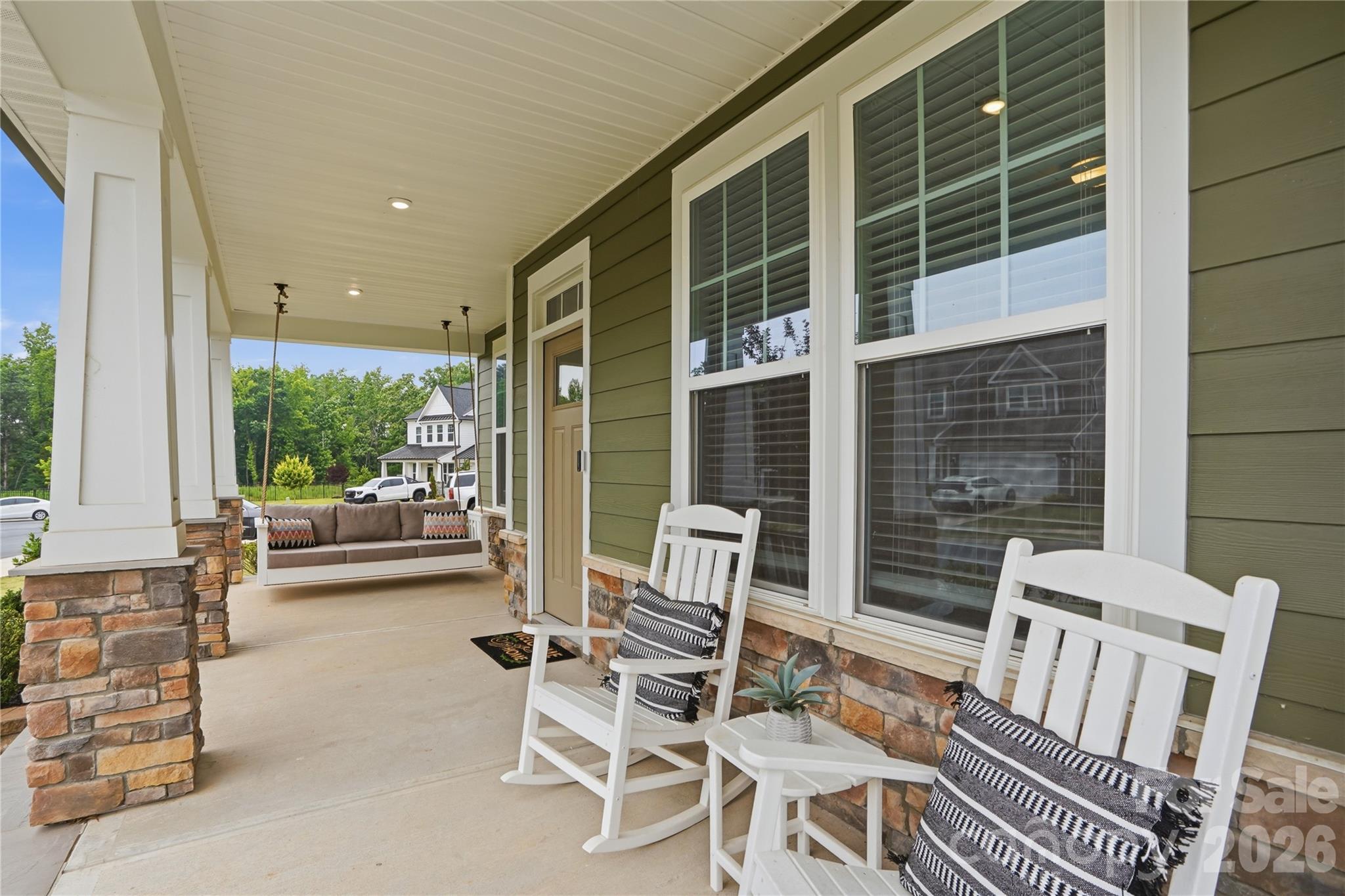 716 Landau Road — Waxhaw