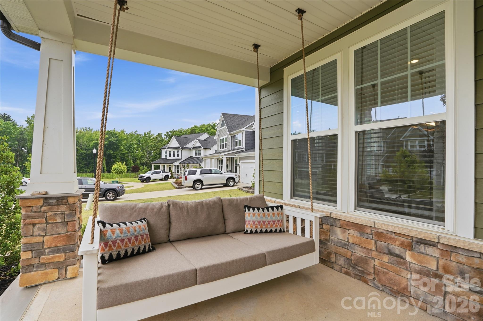 716 Landau Road — Waxhaw