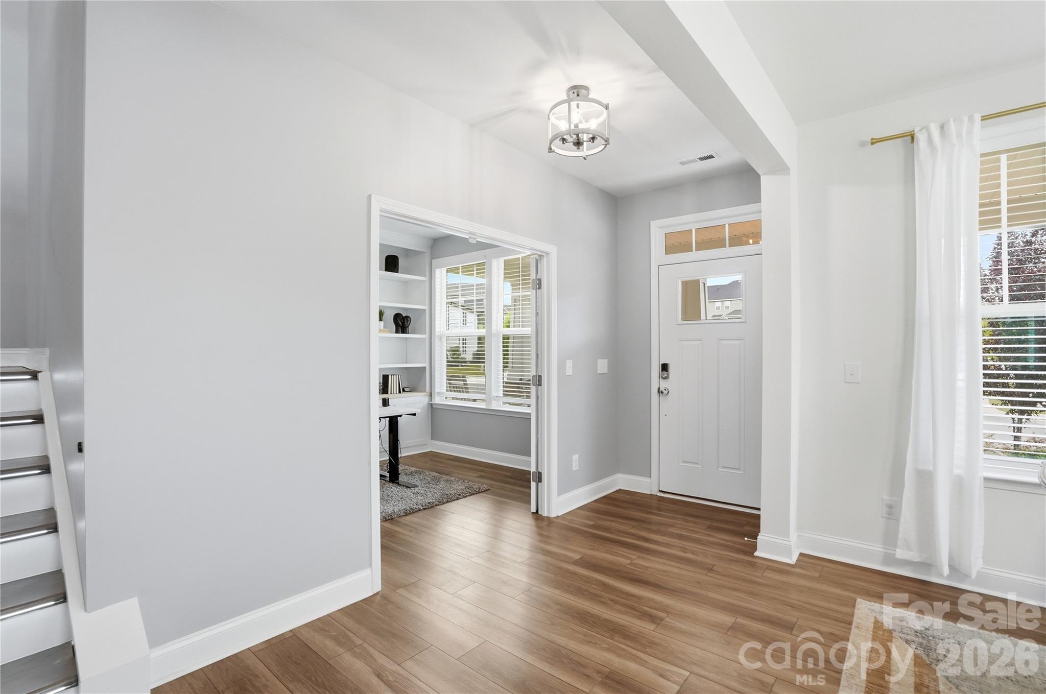 716 Landau Road — Waxhaw
