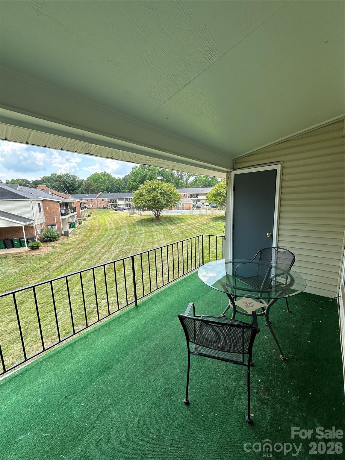 4605 Coronado Drive #K — Charlotte