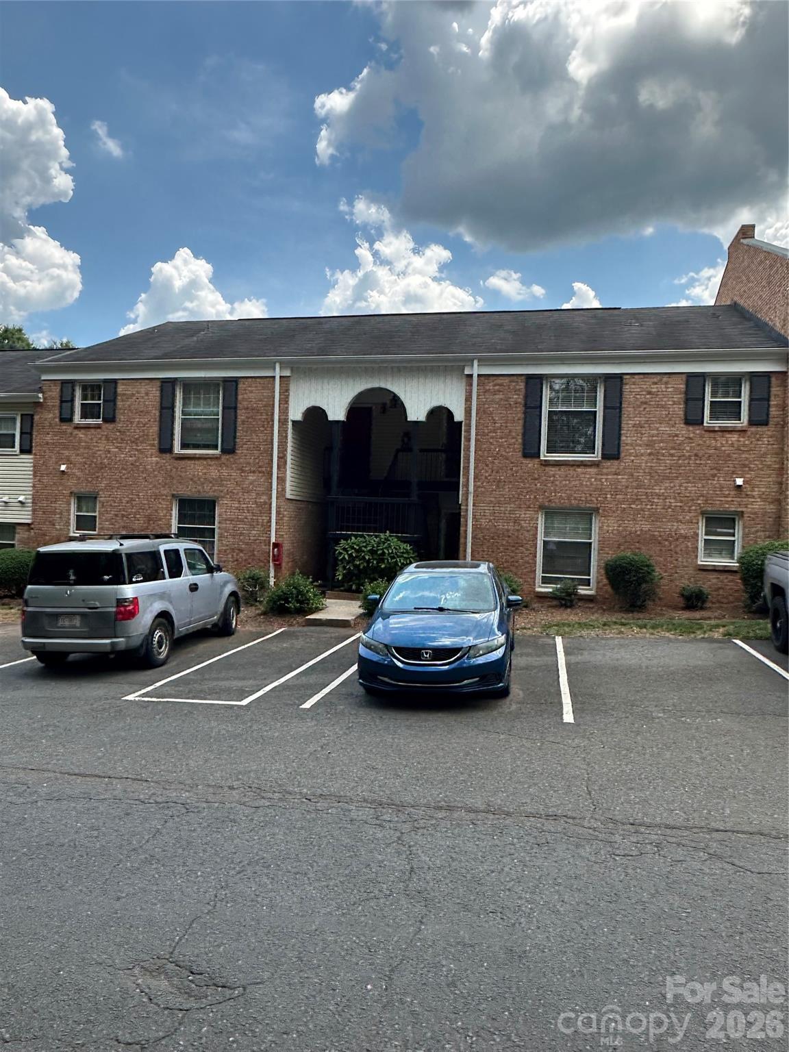 4605 Coronado Drive #K — Charlotte