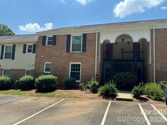 4605 Coronado Drive #K — Charlotte