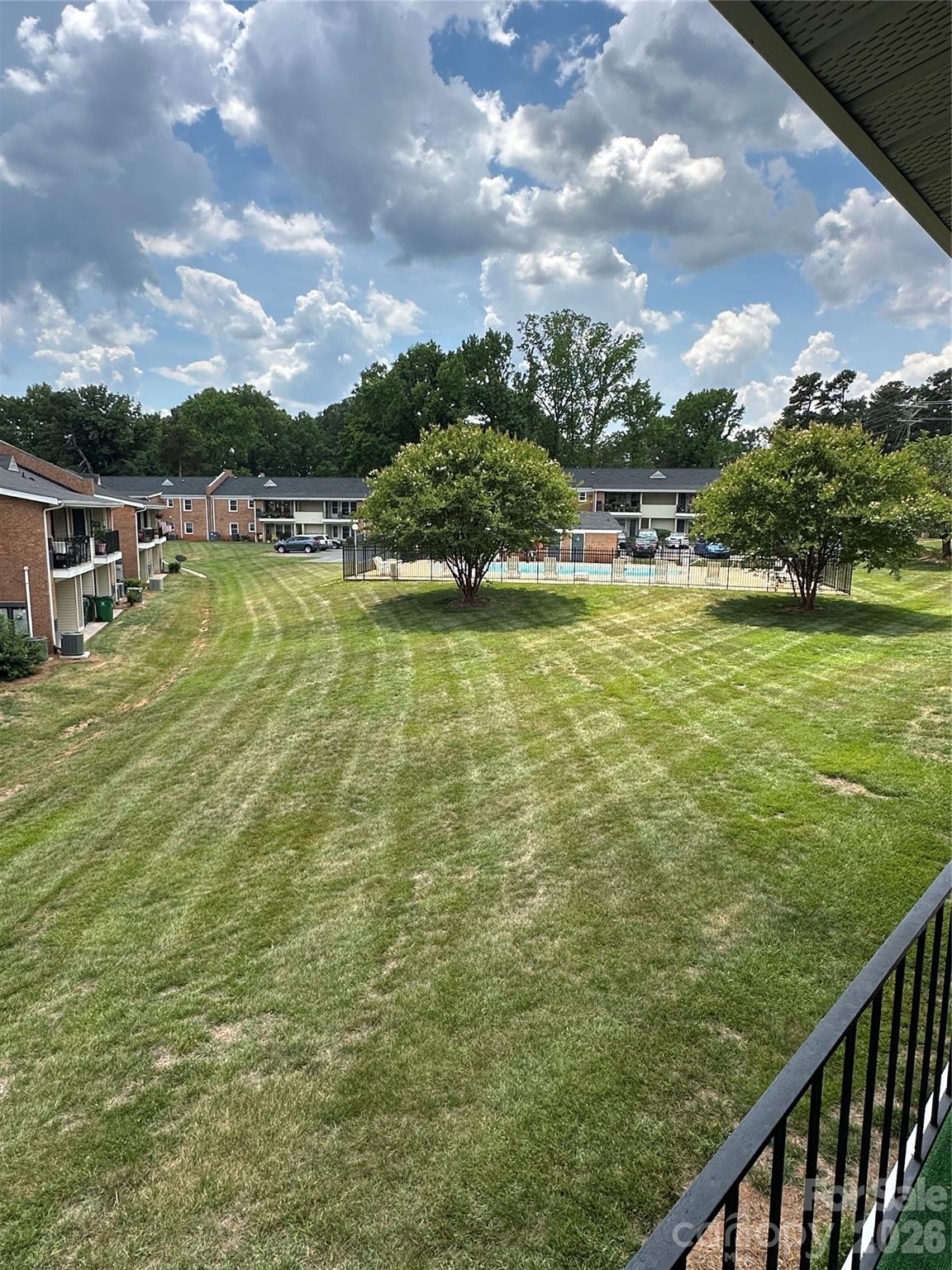 4605 Coronado Drive #K — Charlotte