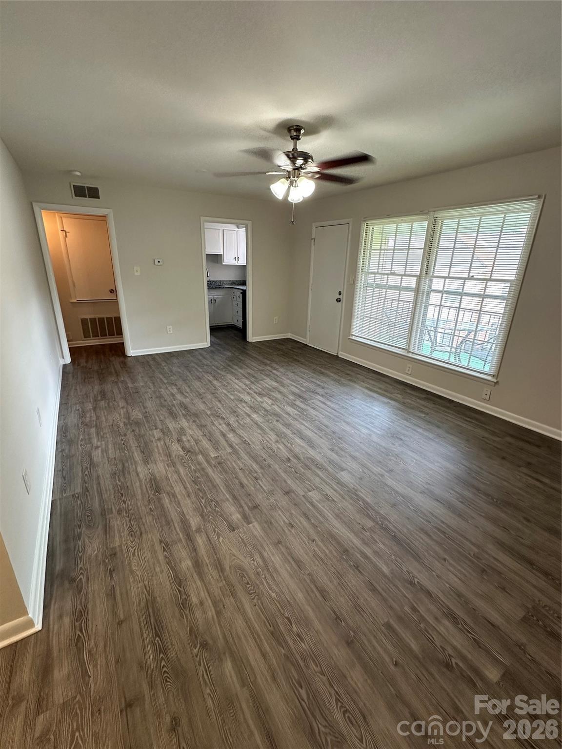 4605 Coronado Drive #K — Charlotte