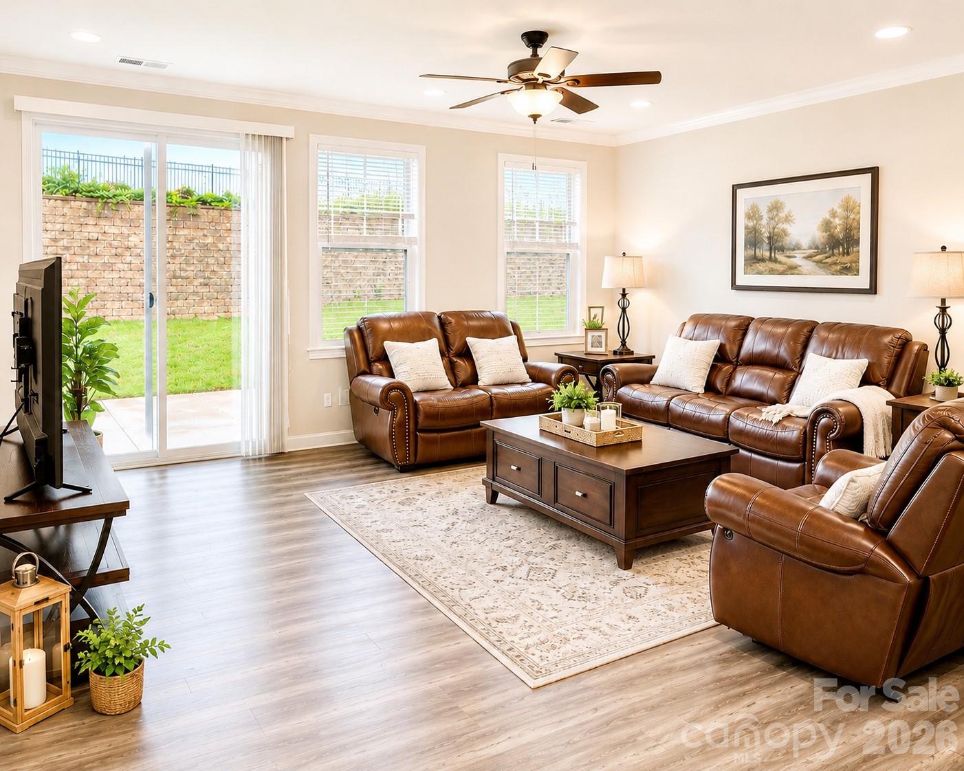 6629 Meridale Forest Drive — Charlotte