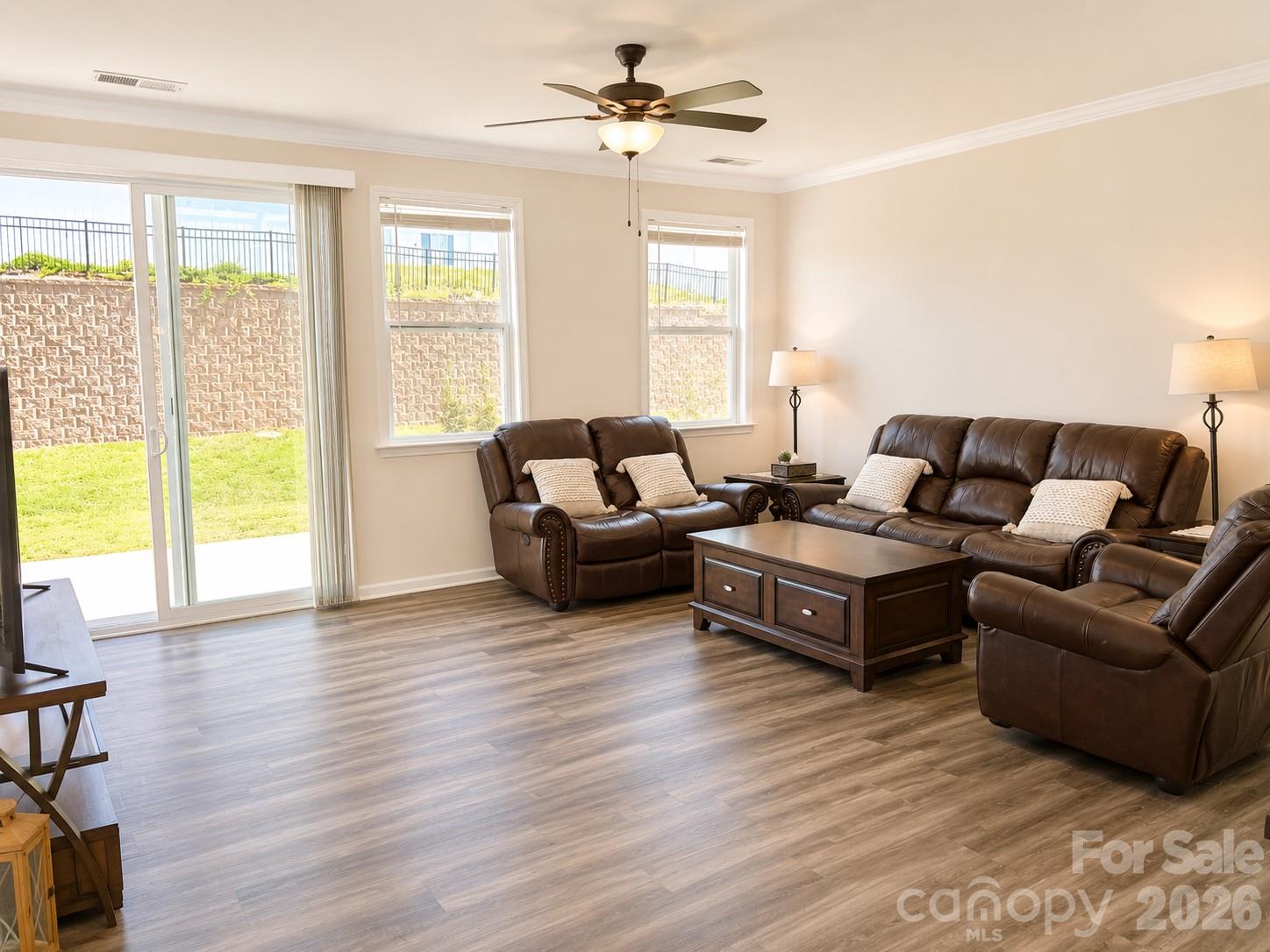 6629 Meridale Forest Drive — Charlotte
