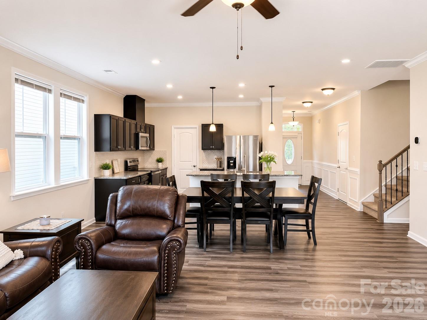 6629 Meridale Forest Drive — Charlotte