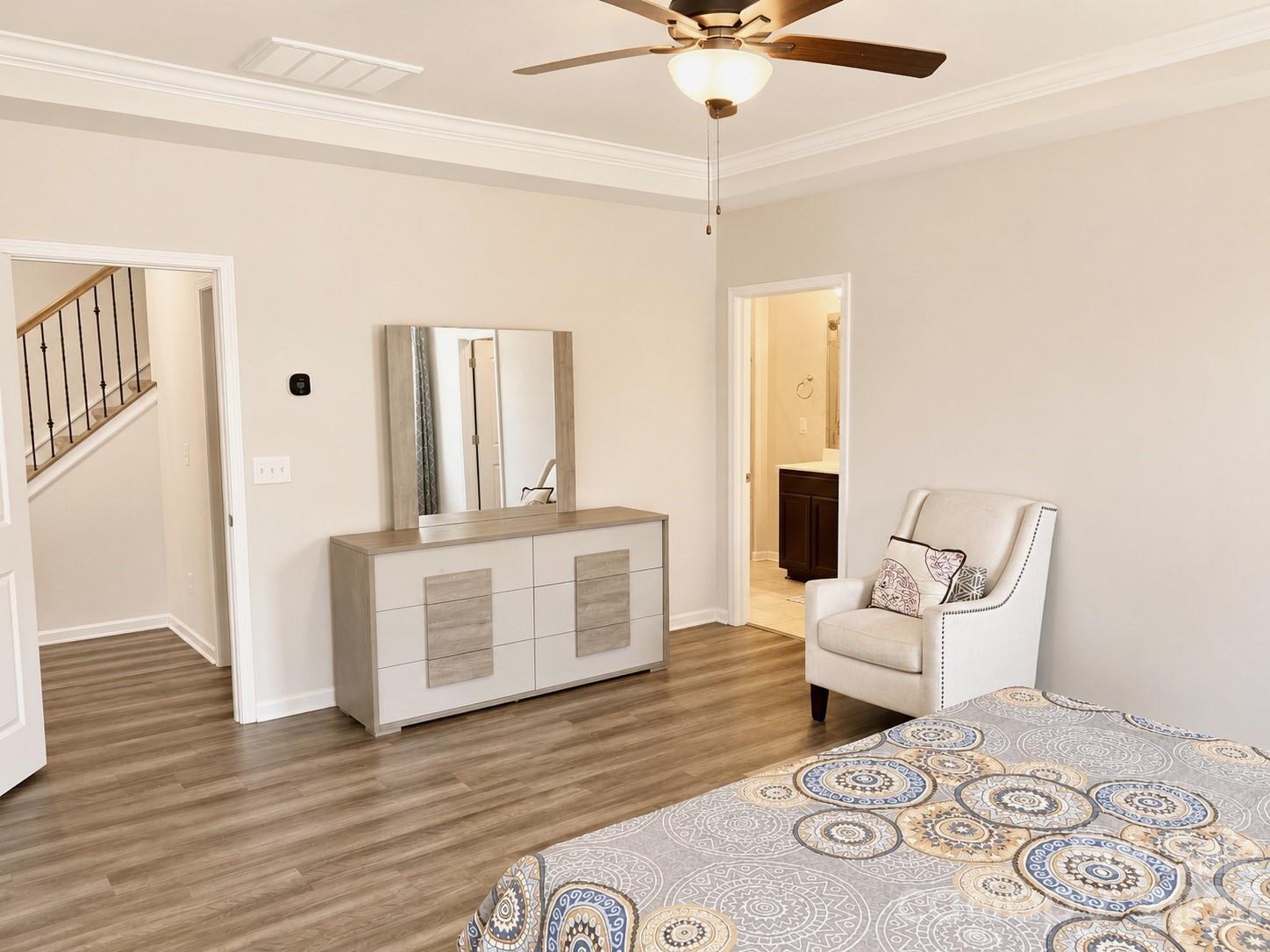 6629 Meridale Forest Drive — Charlotte