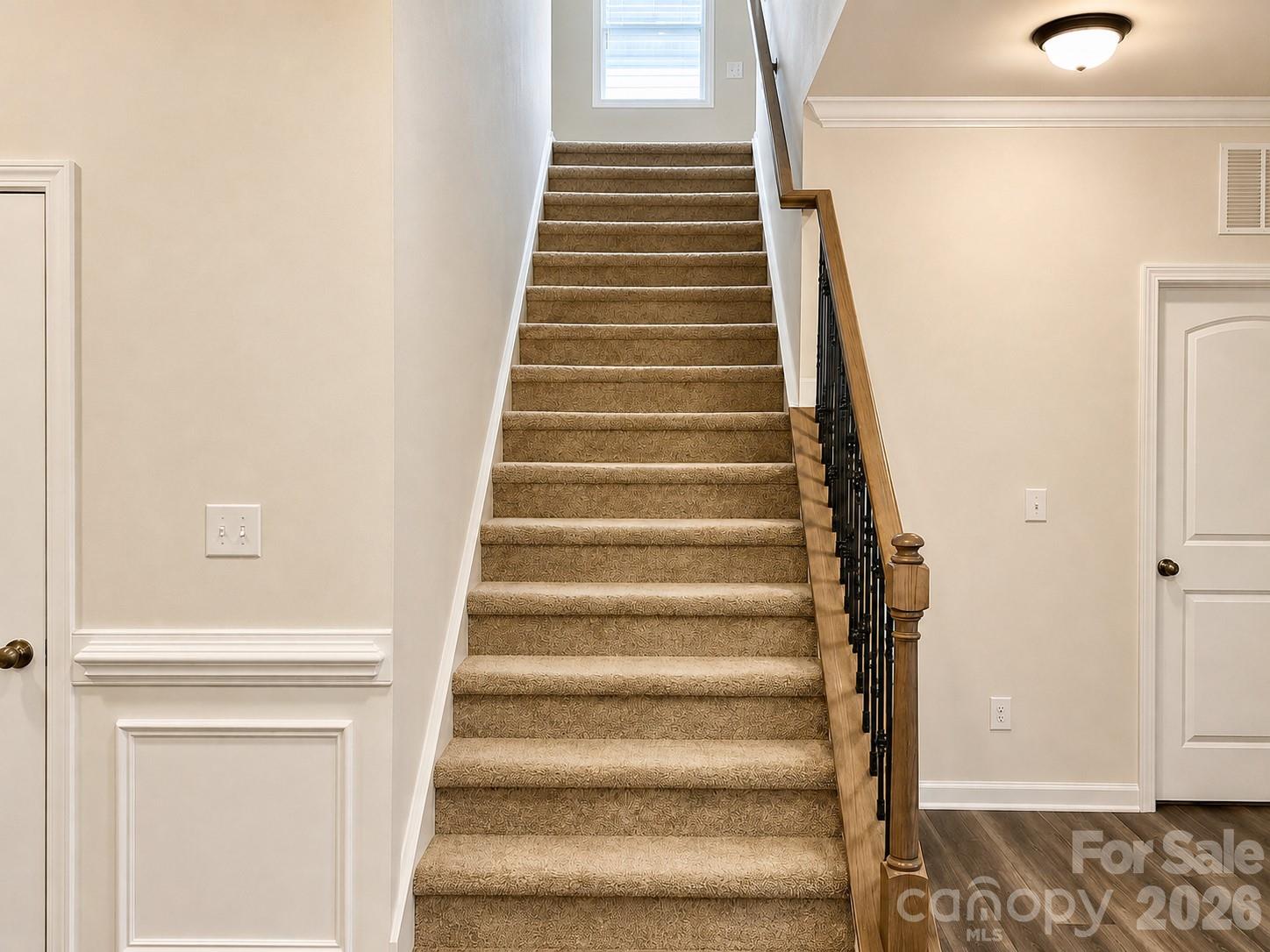 6629 Meridale Forest Drive — Charlotte