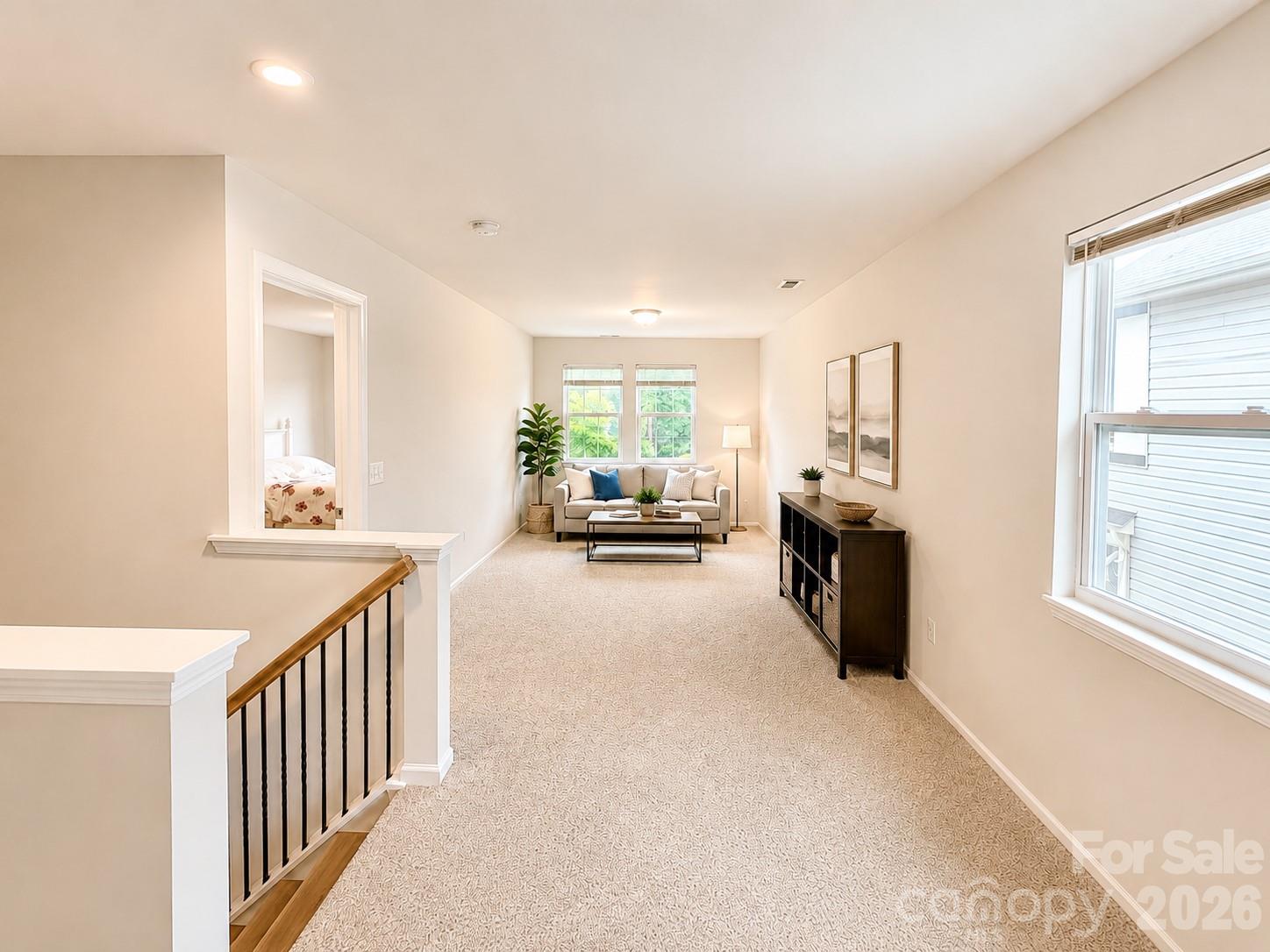 6629 Meridale Forest Drive — Charlotte