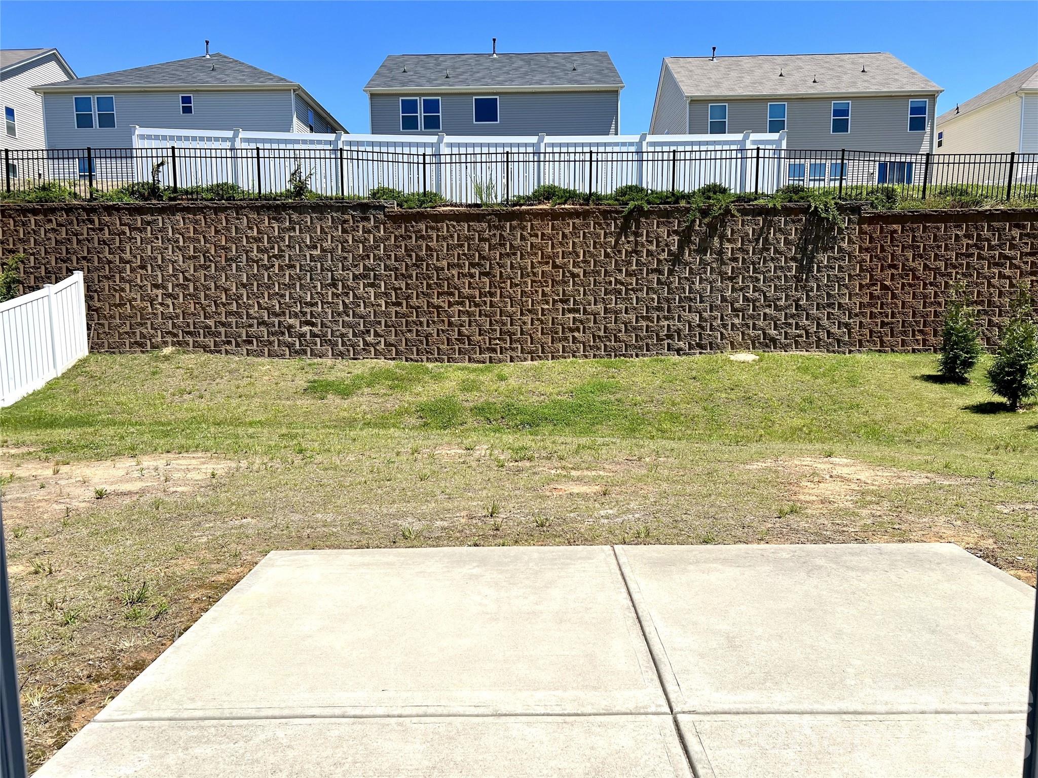 6629 Meridale Forest Drive — Charlotte