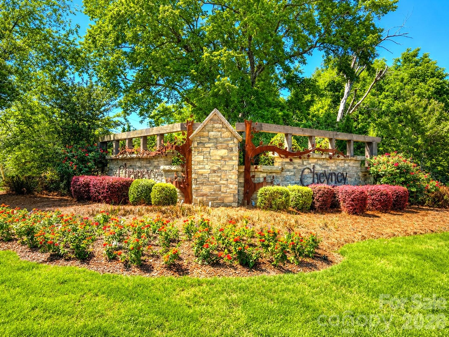 6629 Meridale Forest Drive — Charlotte