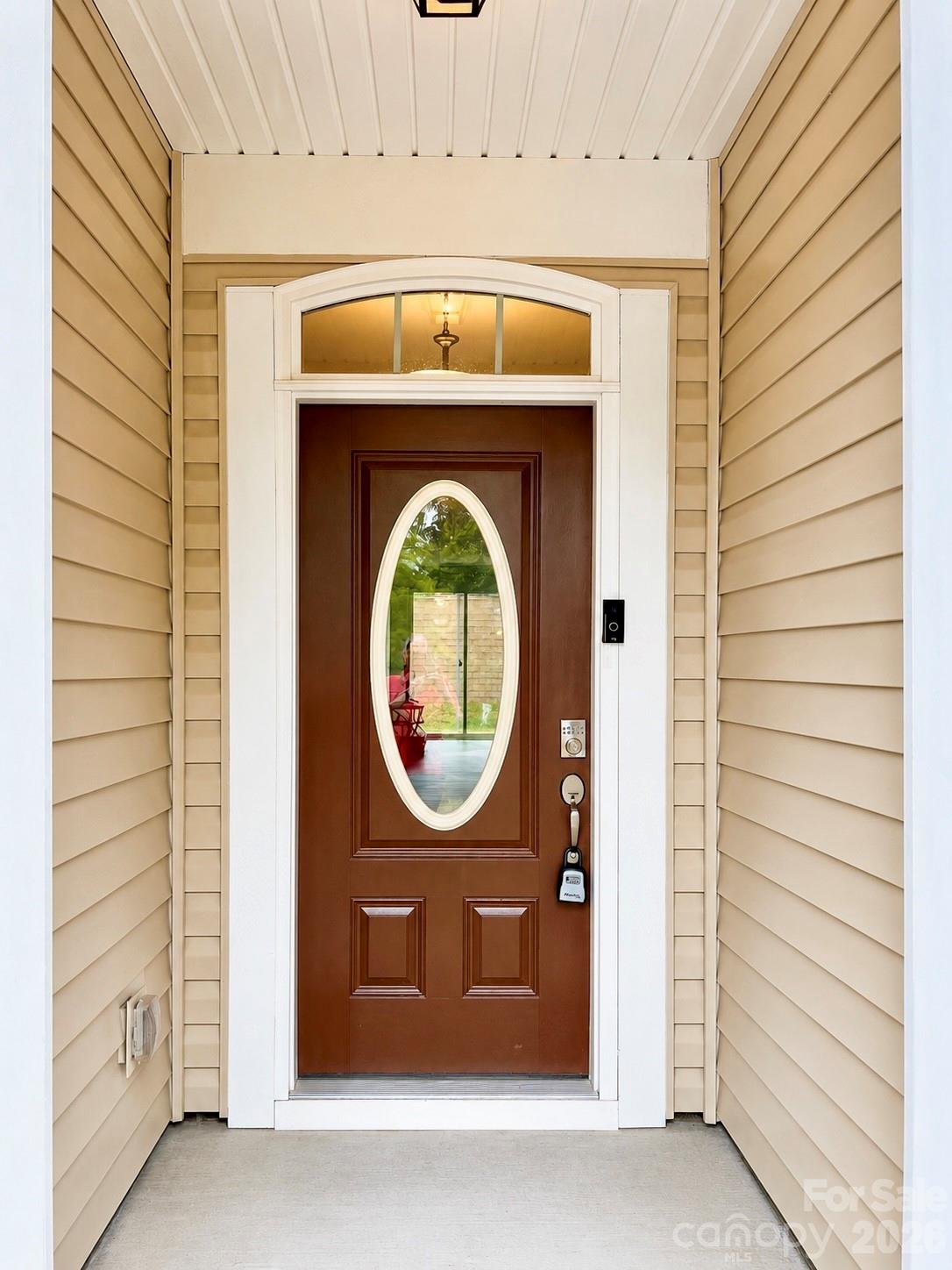 6629 Meridale Forest Drive — Charlotte