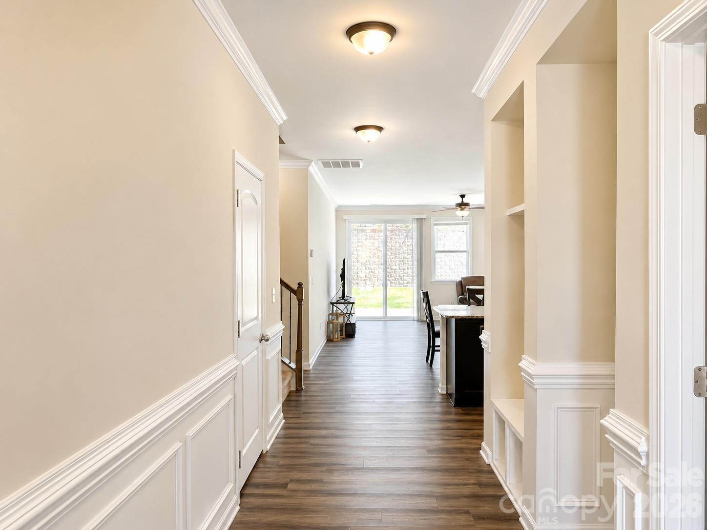 6629 Meridale Forest Drive — Charlotte