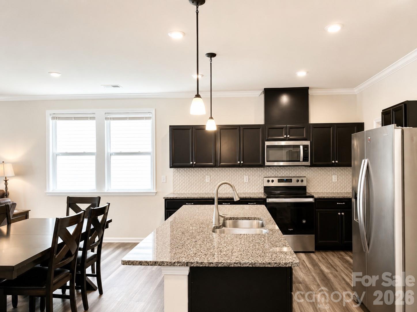 6629 Meridale Forest Drive — Charlotte